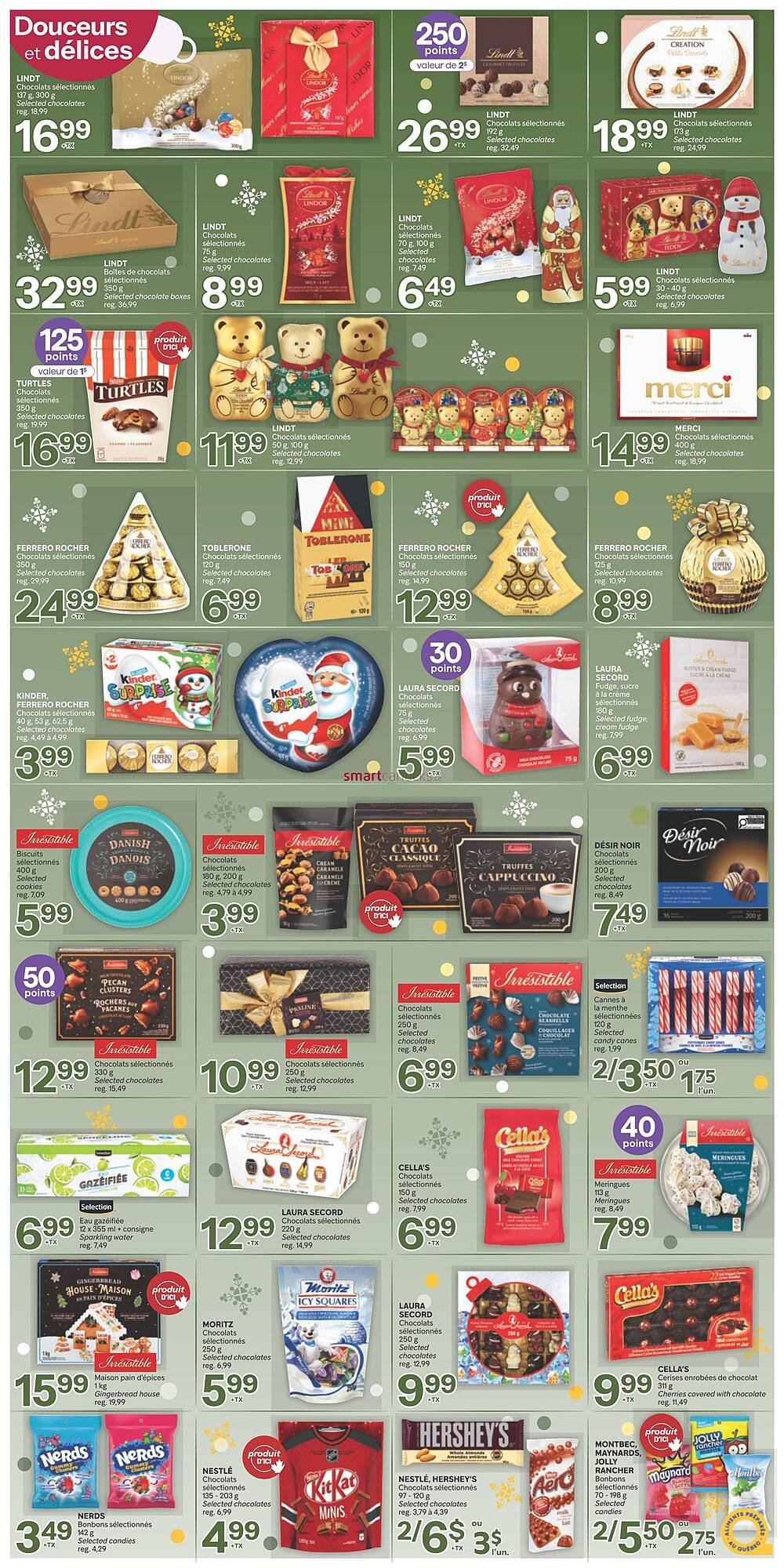 Brunet flyer (2025-12-11 - 2025-12-17) | 3