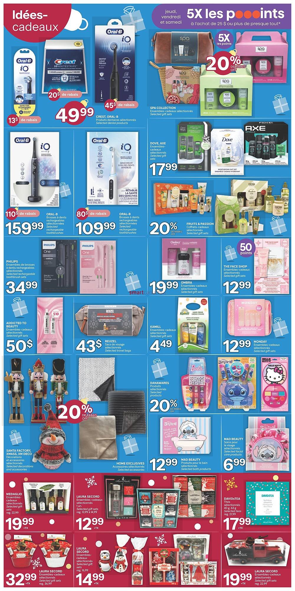 Brunet flyer (2025-12-11 - 2025-12-17) | 4