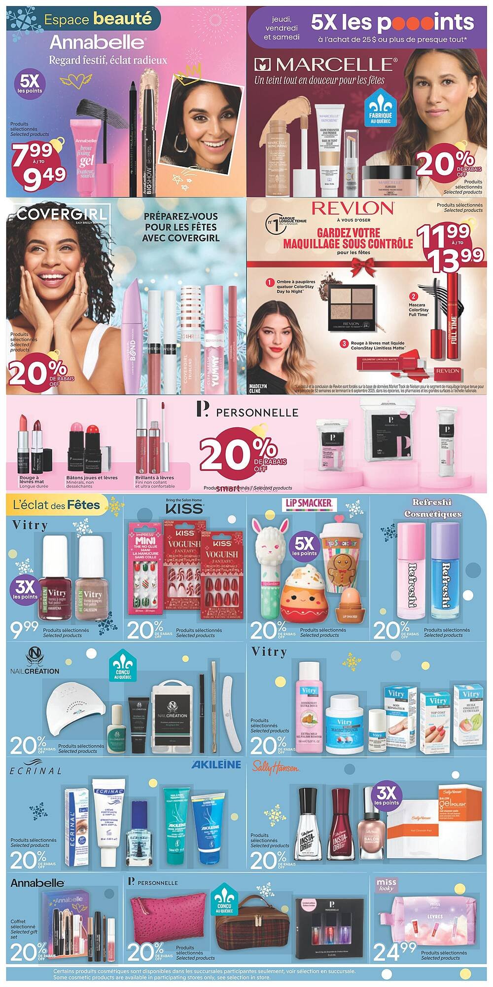 Brunet flyer (2025-12-11 - 2025-12-17) | 5