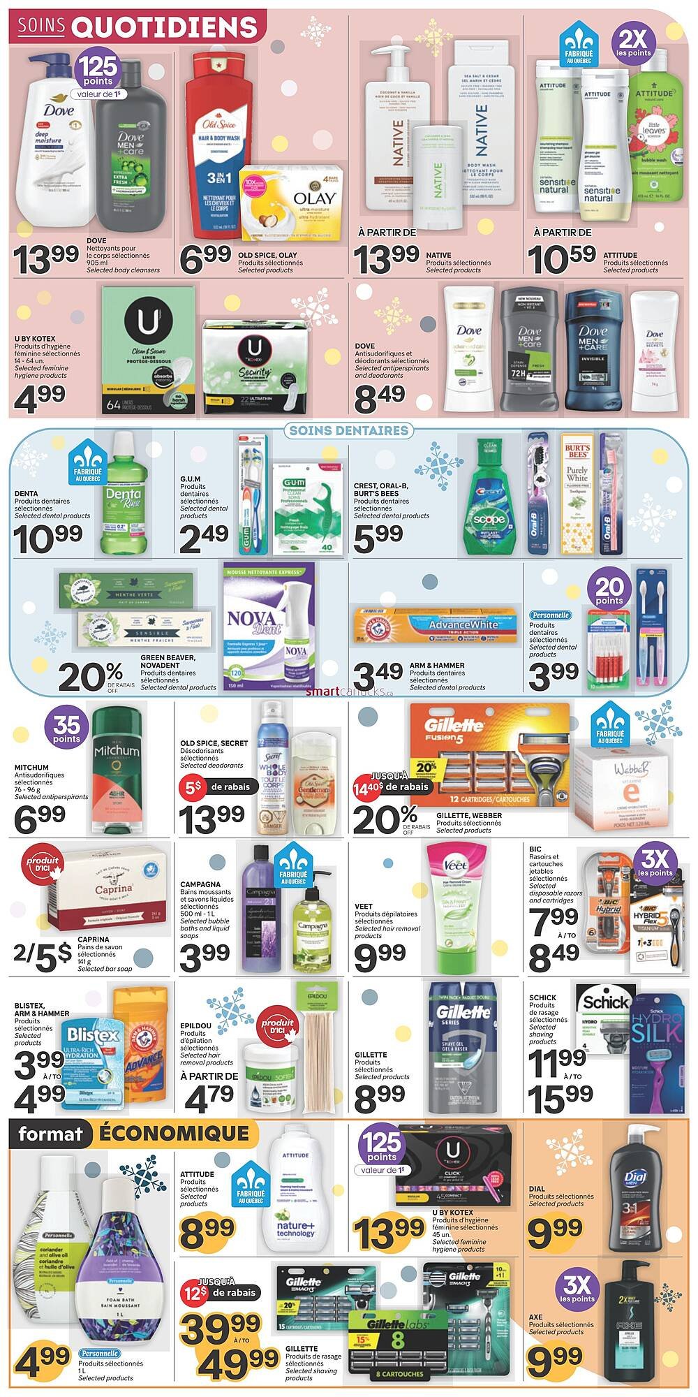 Brunet flyer (2025-12-11 - 2025-12-17) | 7