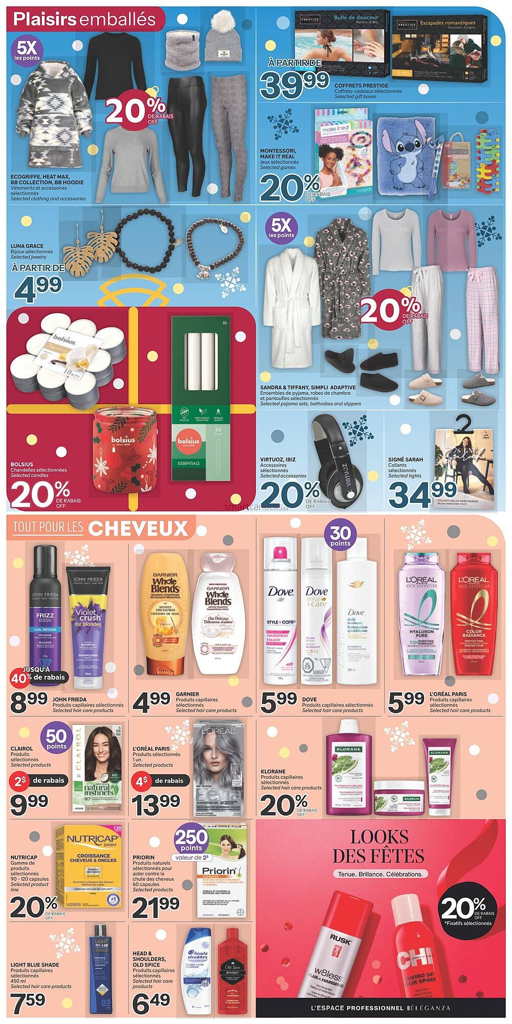 Brunet flyer (2025-12-11 - 2025-12-17) | 8