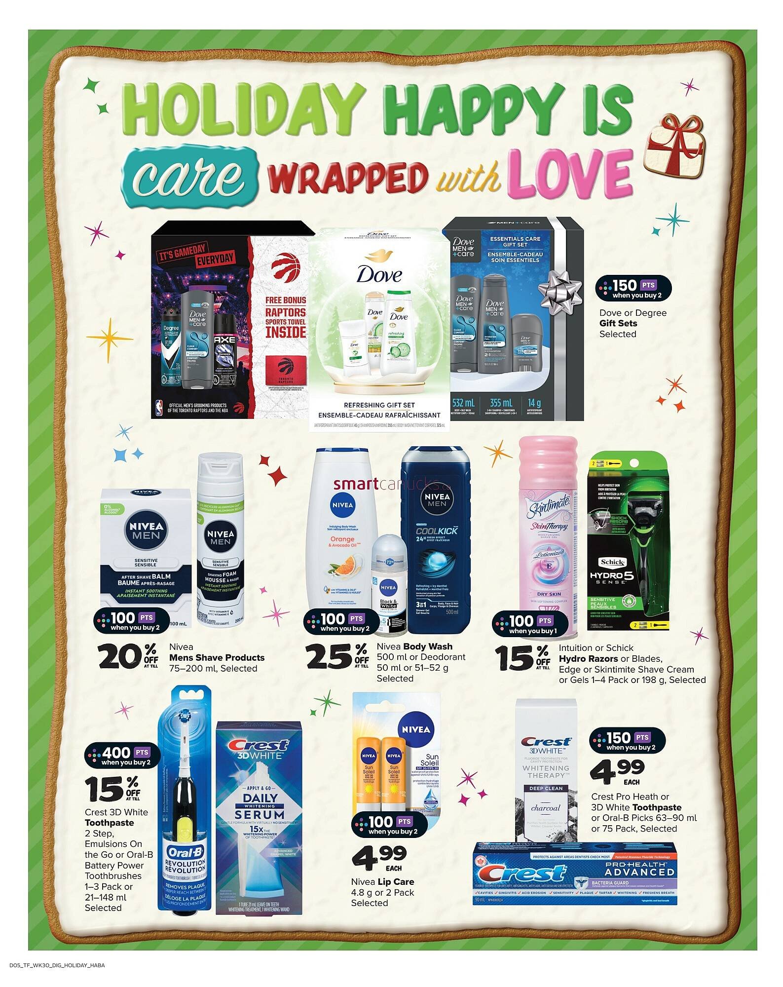 Thrifty Foods flyer (2025-11-20 - 2025-11-26) | 16