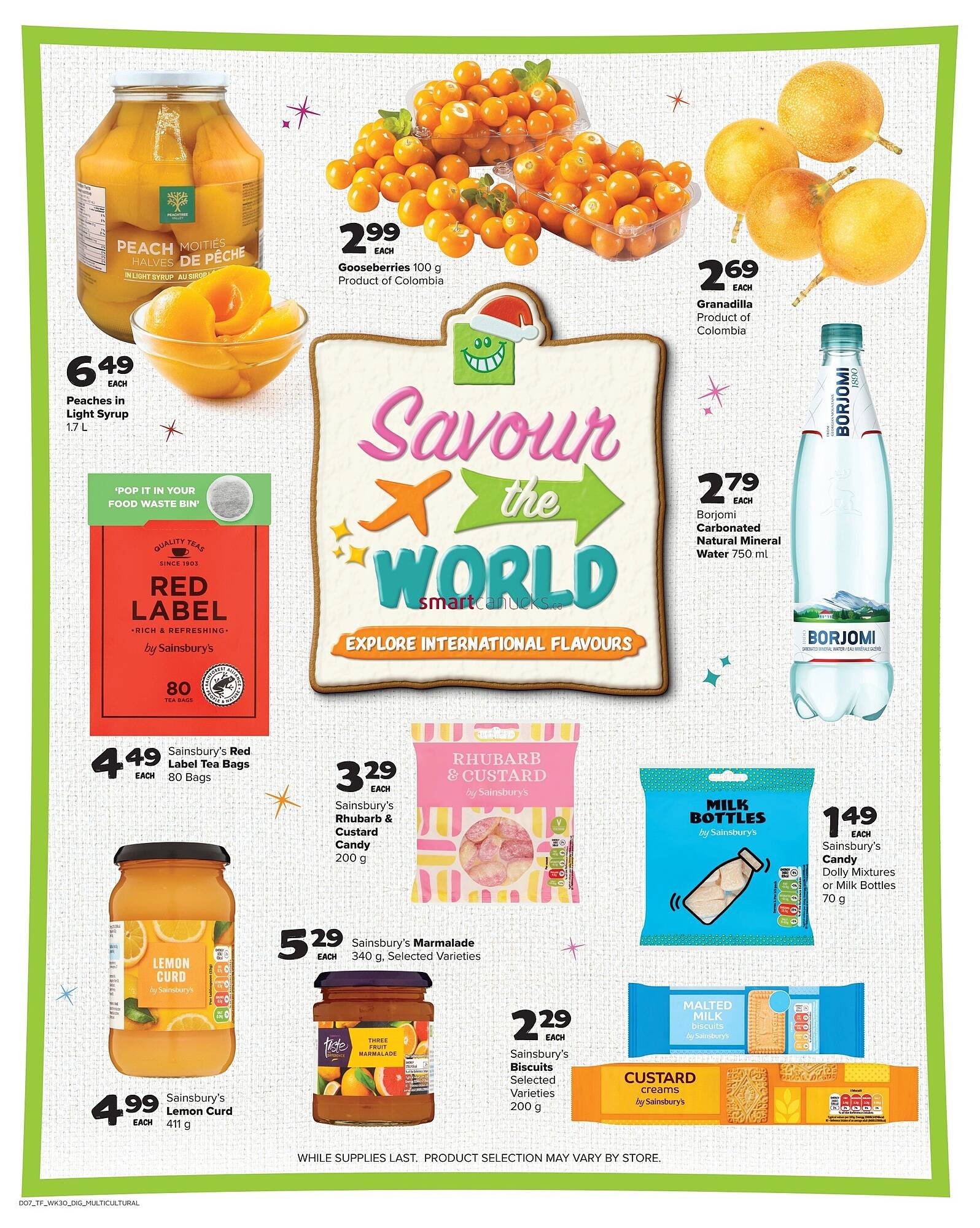 Thrifty Foods flyer (2025-11-20 - 2025-11-26) | 18
