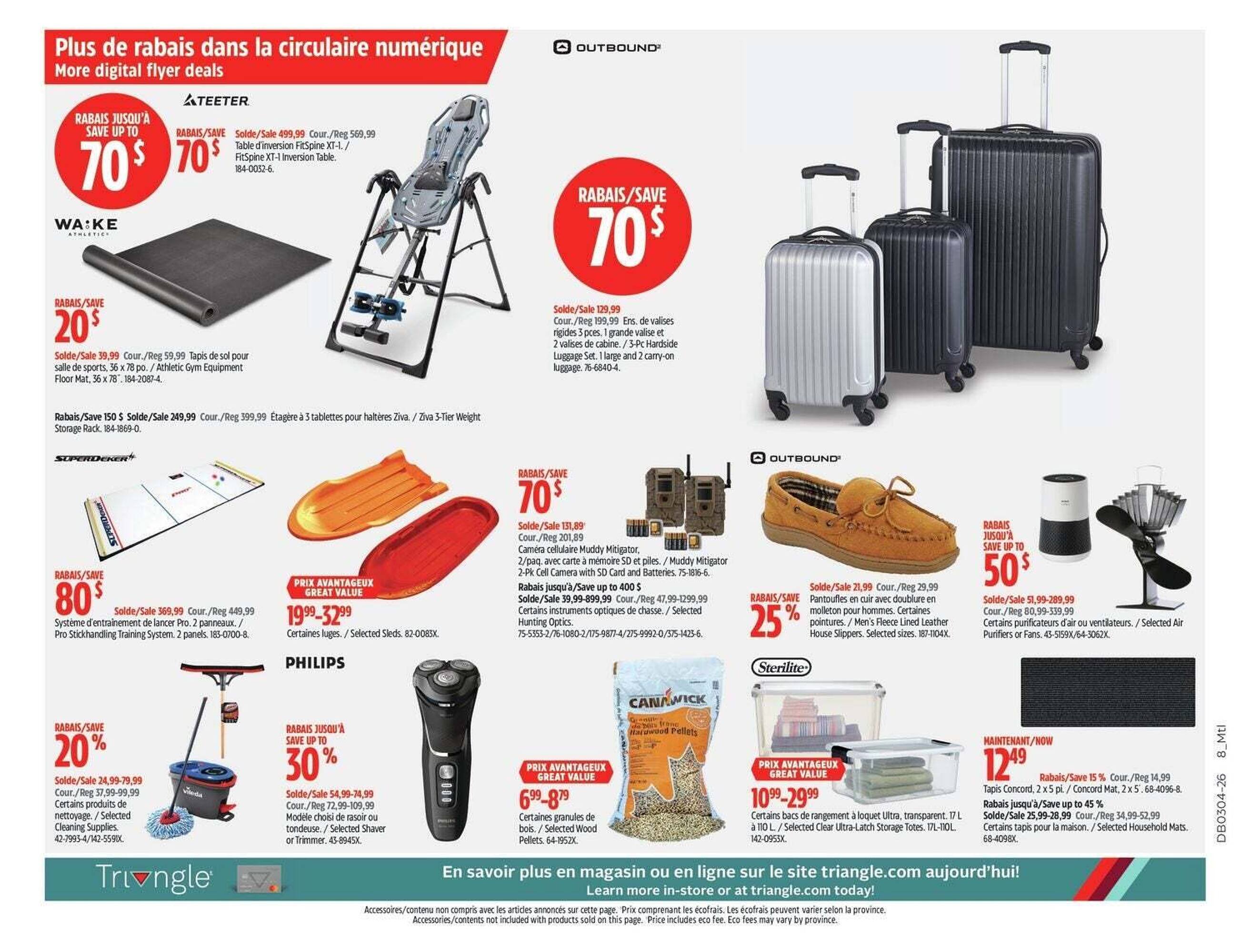 Canadian Tire flyer (2026-01-22 - 2026-01-29) | 11