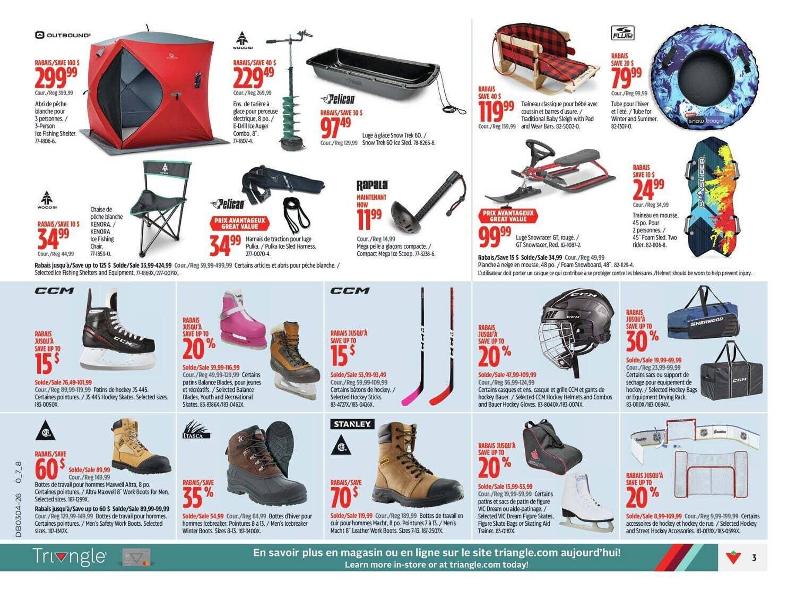 Canadian Tire flyer (2026-01-22 - 2026-01-29) | 5