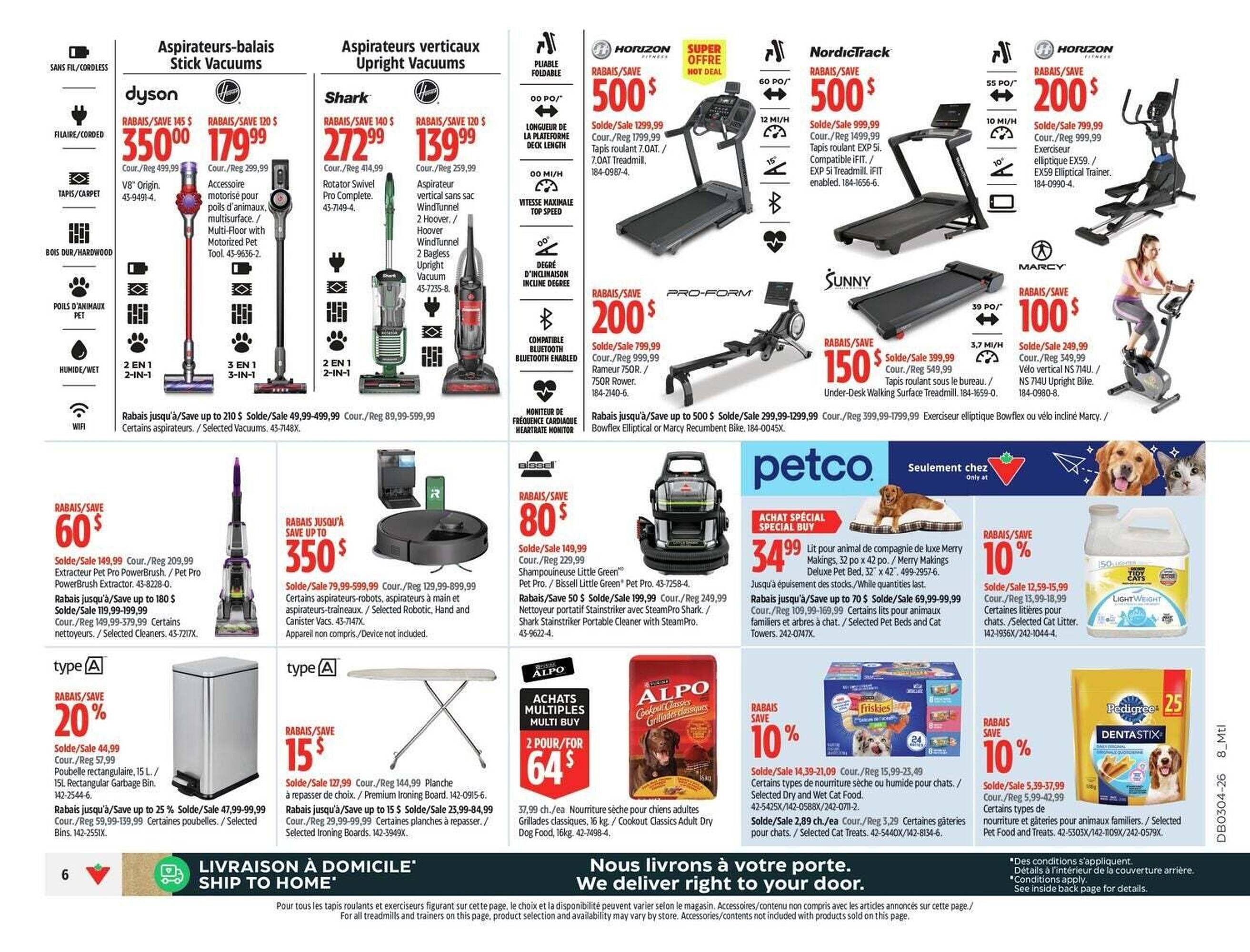 Canadian Tire flyer (2026-01-22 - 2026-01-29) | 10