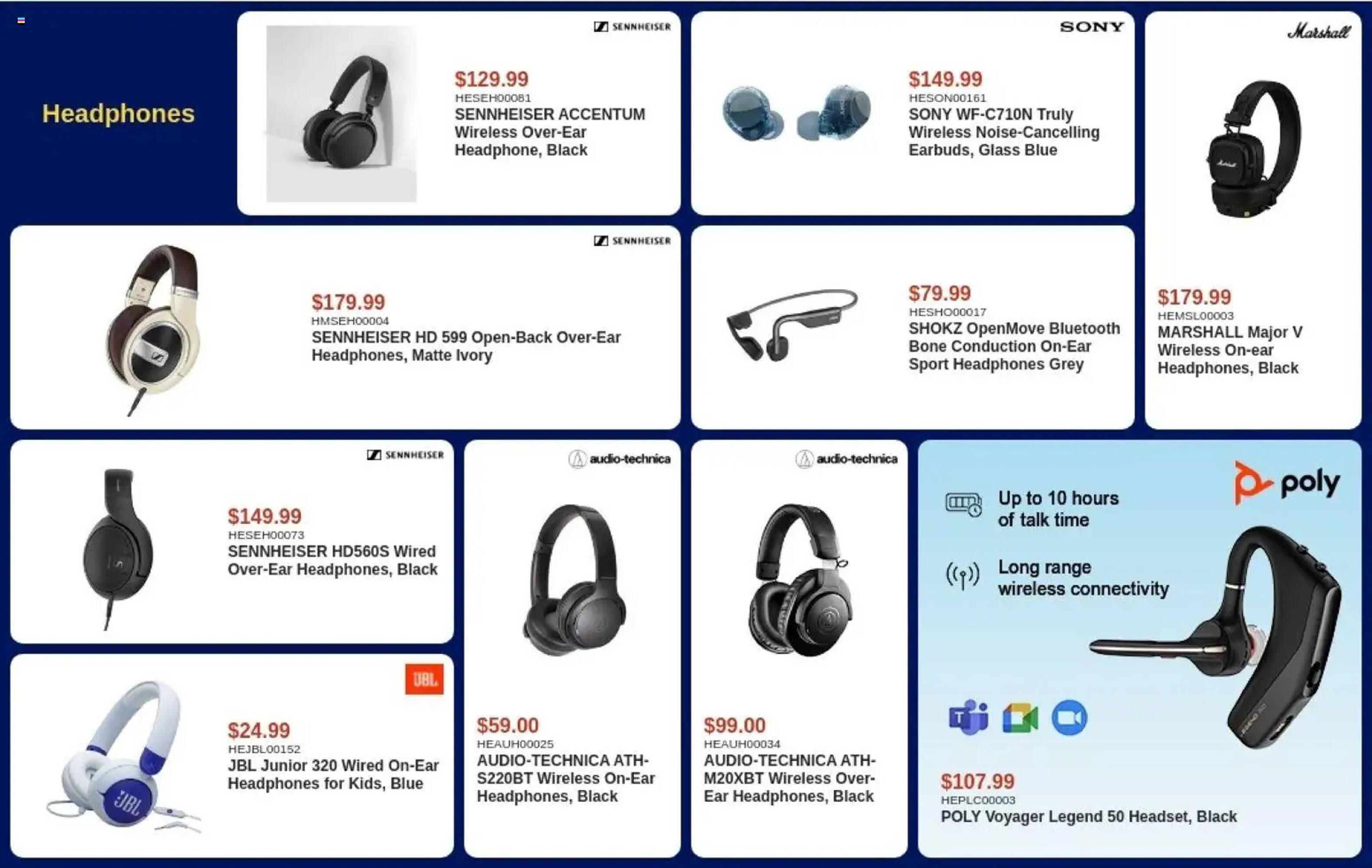 Canada Computers flyer (2026-03-13 - 2026-03-20) | 13