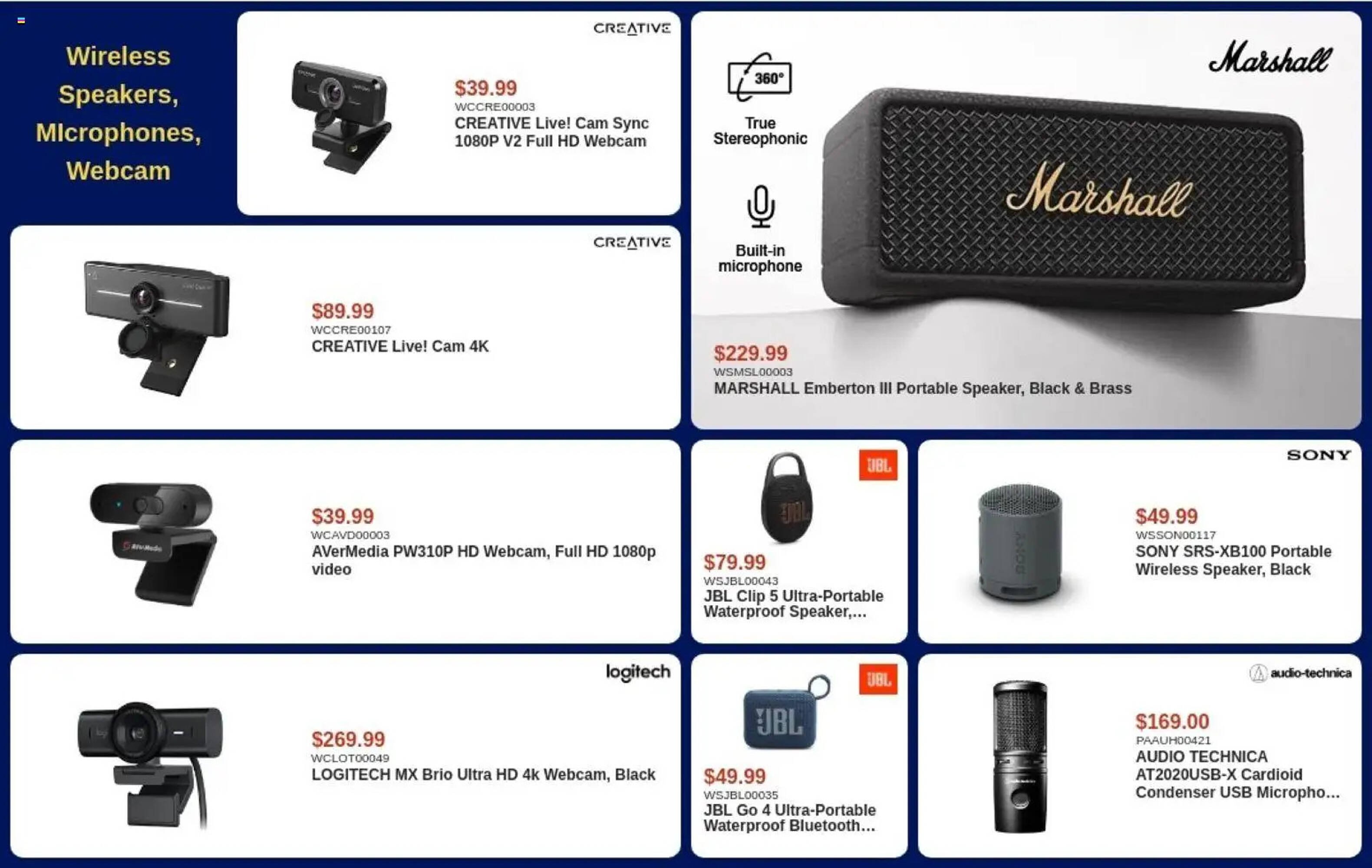 Canada Computers flyer (2026-03-13 - 2026-03-20) | 14