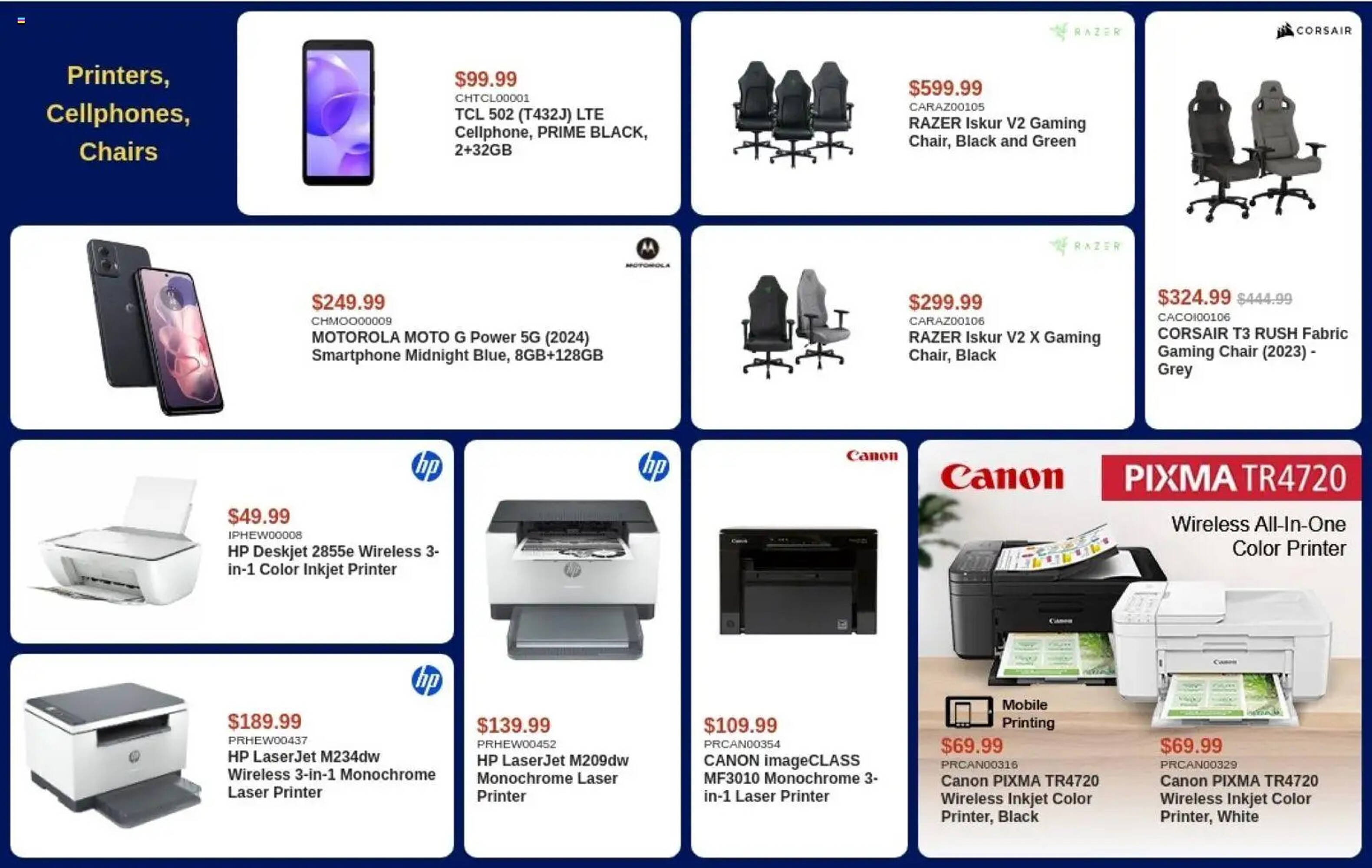 Canada Computers flyer (2026-03-13 - 2026-03-20) | 15