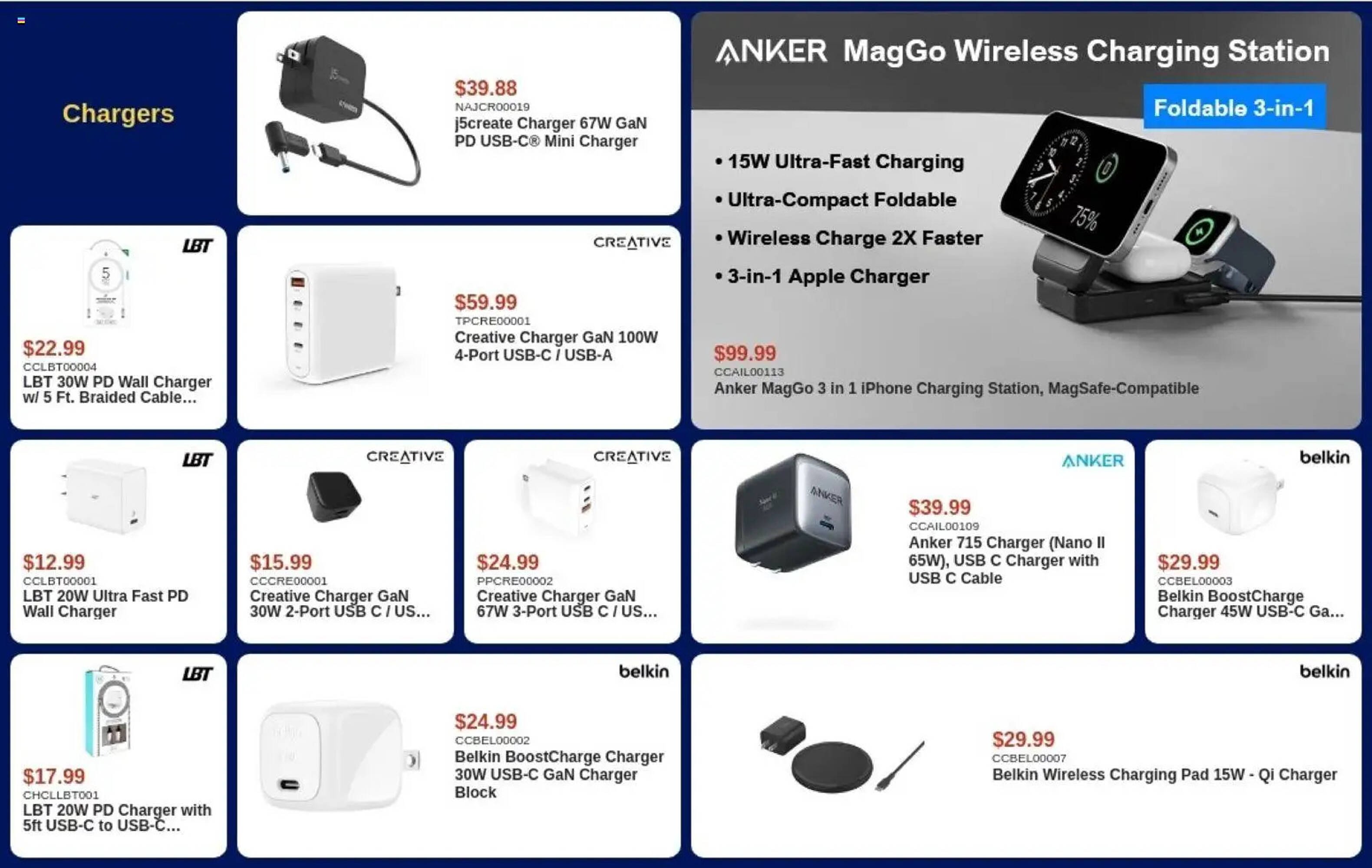 Canada Computers flyer (2026-03-13 - 2026-03-20) | 18