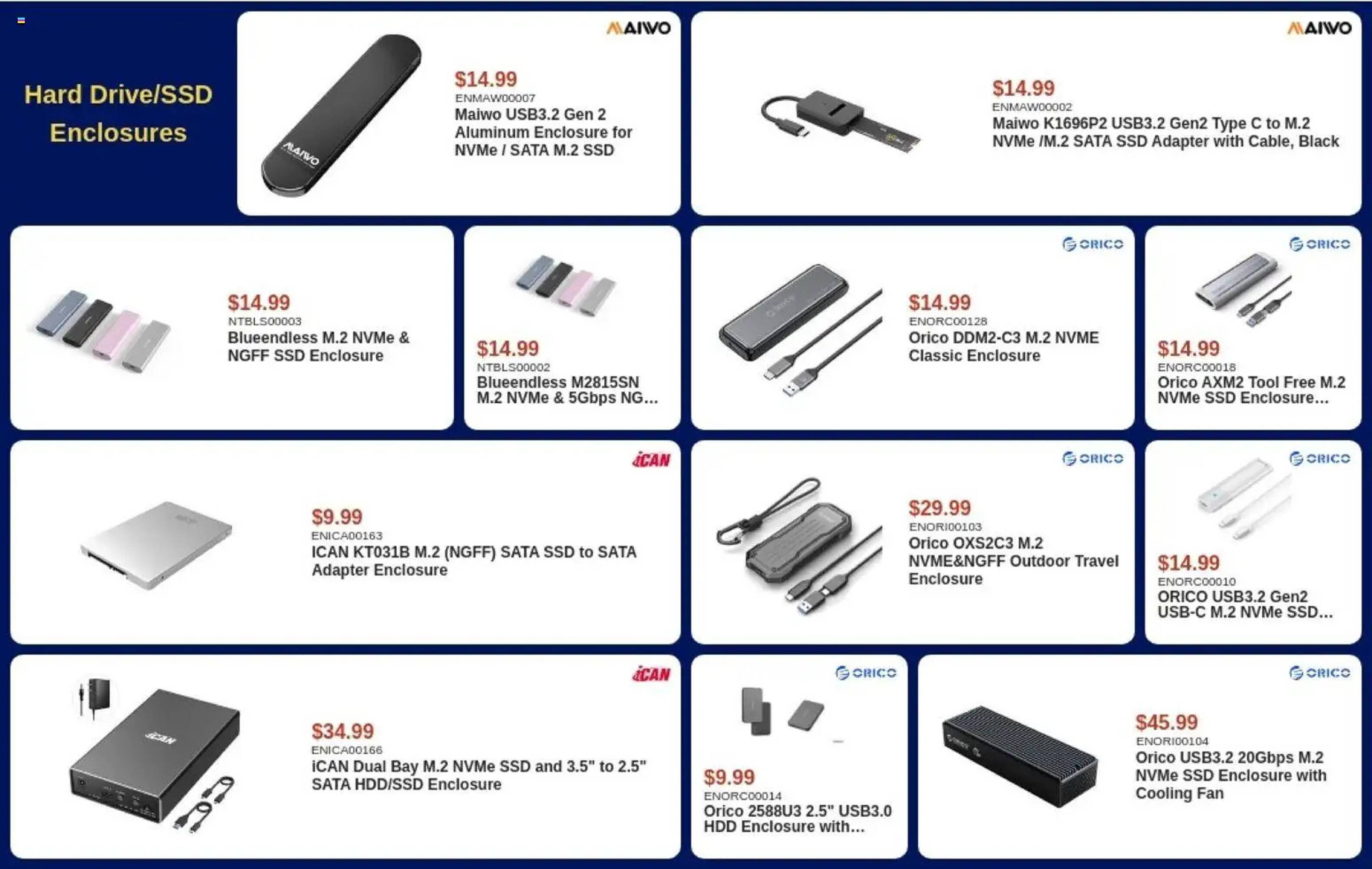 Canada Computers flyer (2026-03-13 - 2026-03-20) | 19