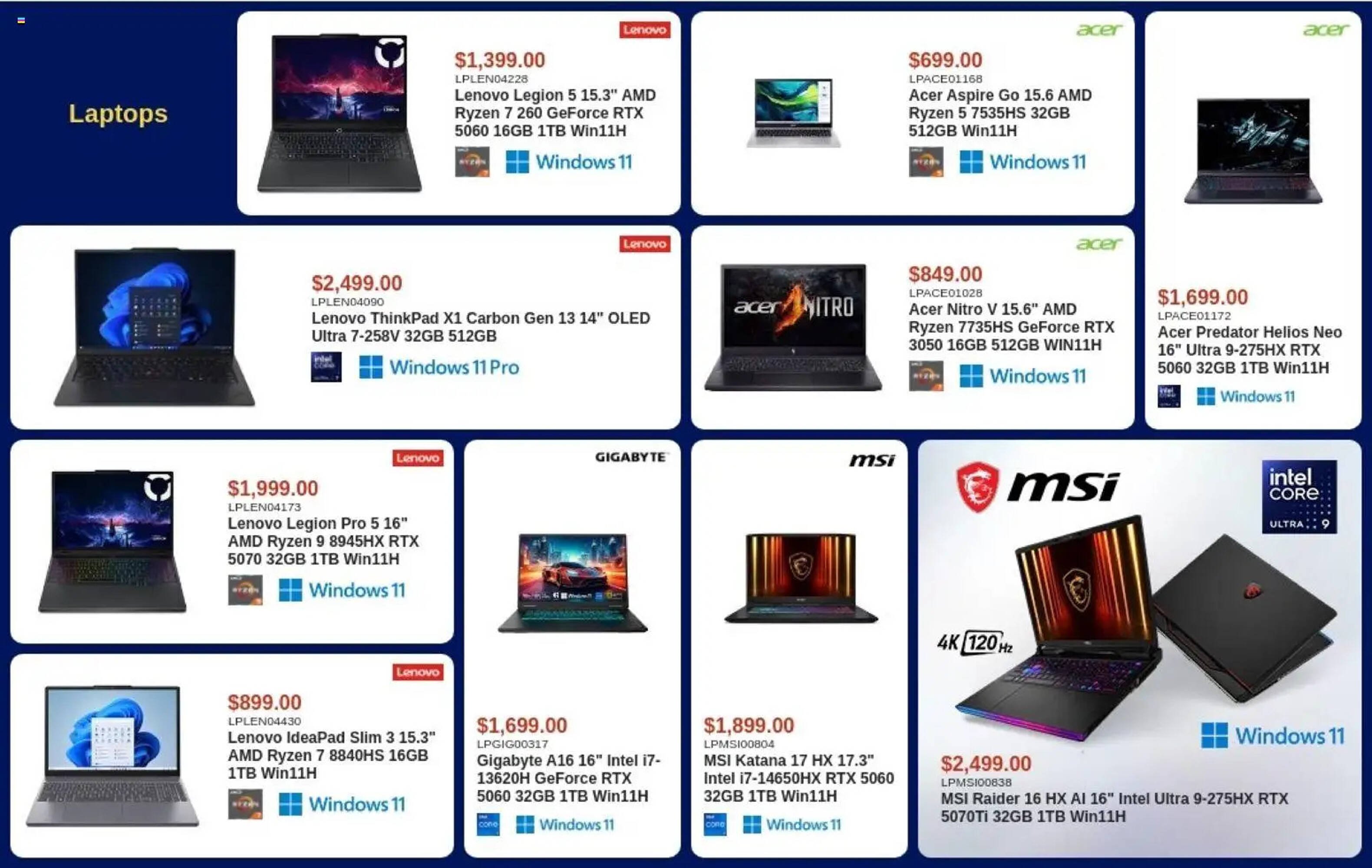 Canada Computers flyer (2026-03-13 - 2026-03-20) | 4