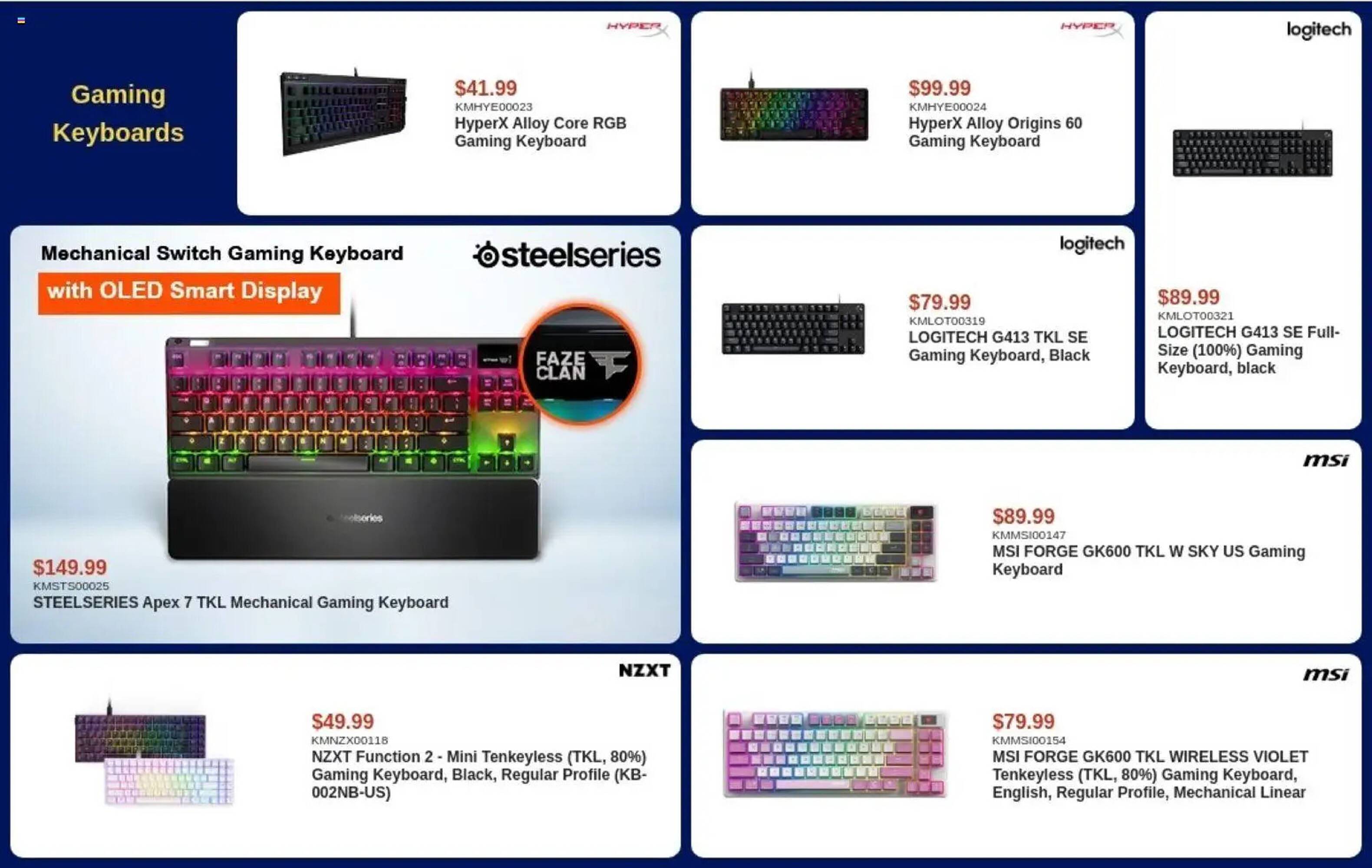 Canada Computers flyer (2026-03-13 - 2026-03-20) | 6