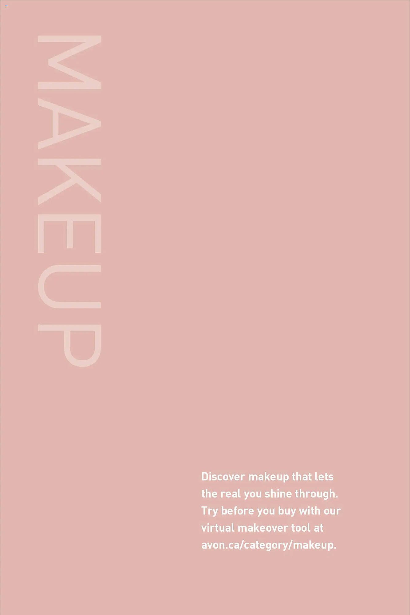 AVON flyer (2025-11-20 - 2025-12-04) | 102