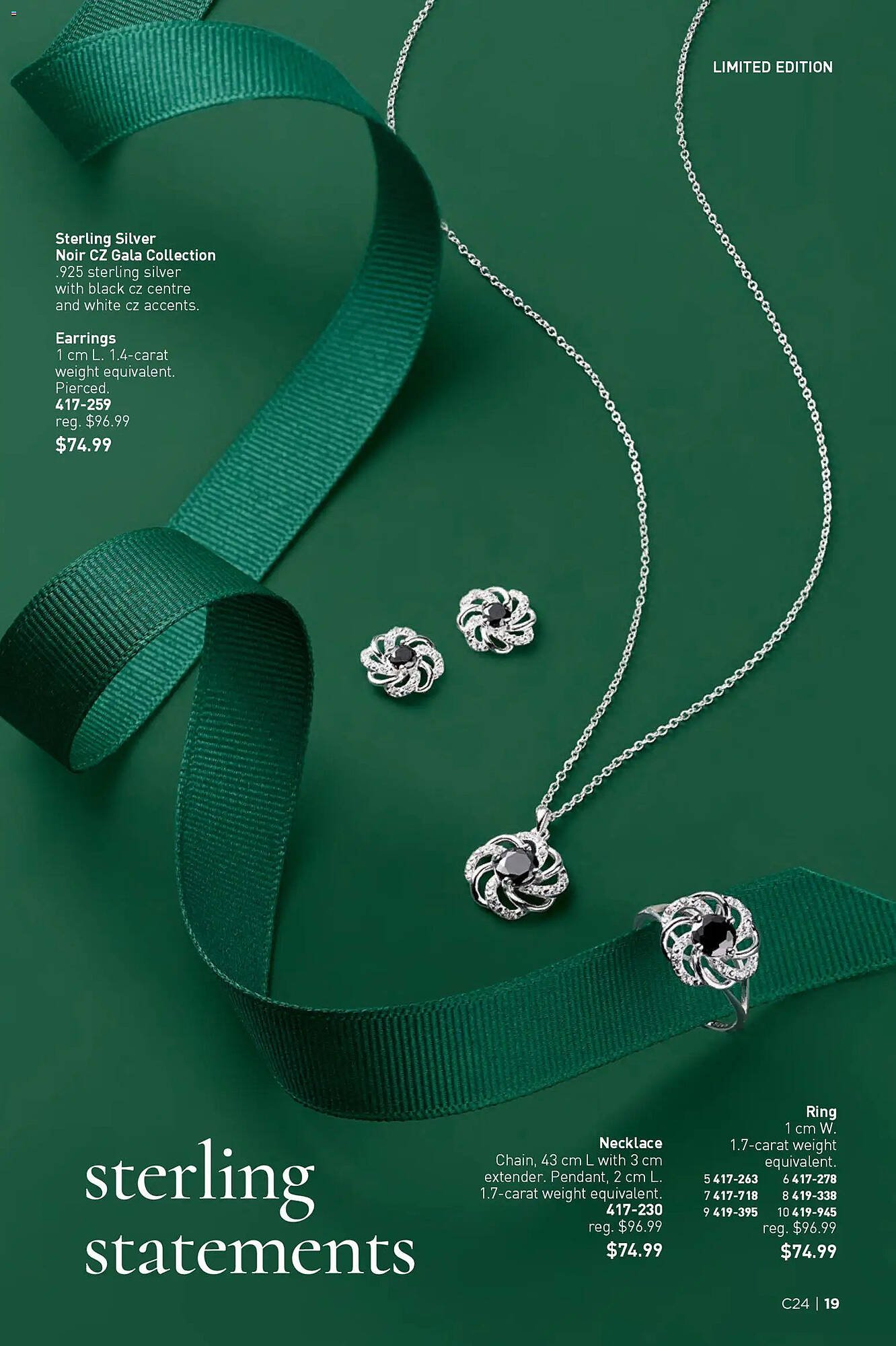 AVON flyer (2025-11-20 - 2025-12-04) | 19