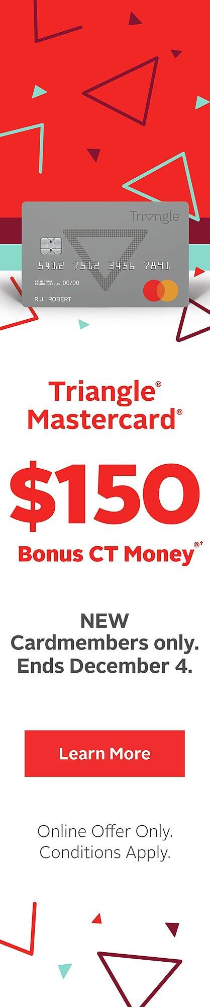 Canadian Tire flyer (2025-11-20 - 2025-11-28) | 11