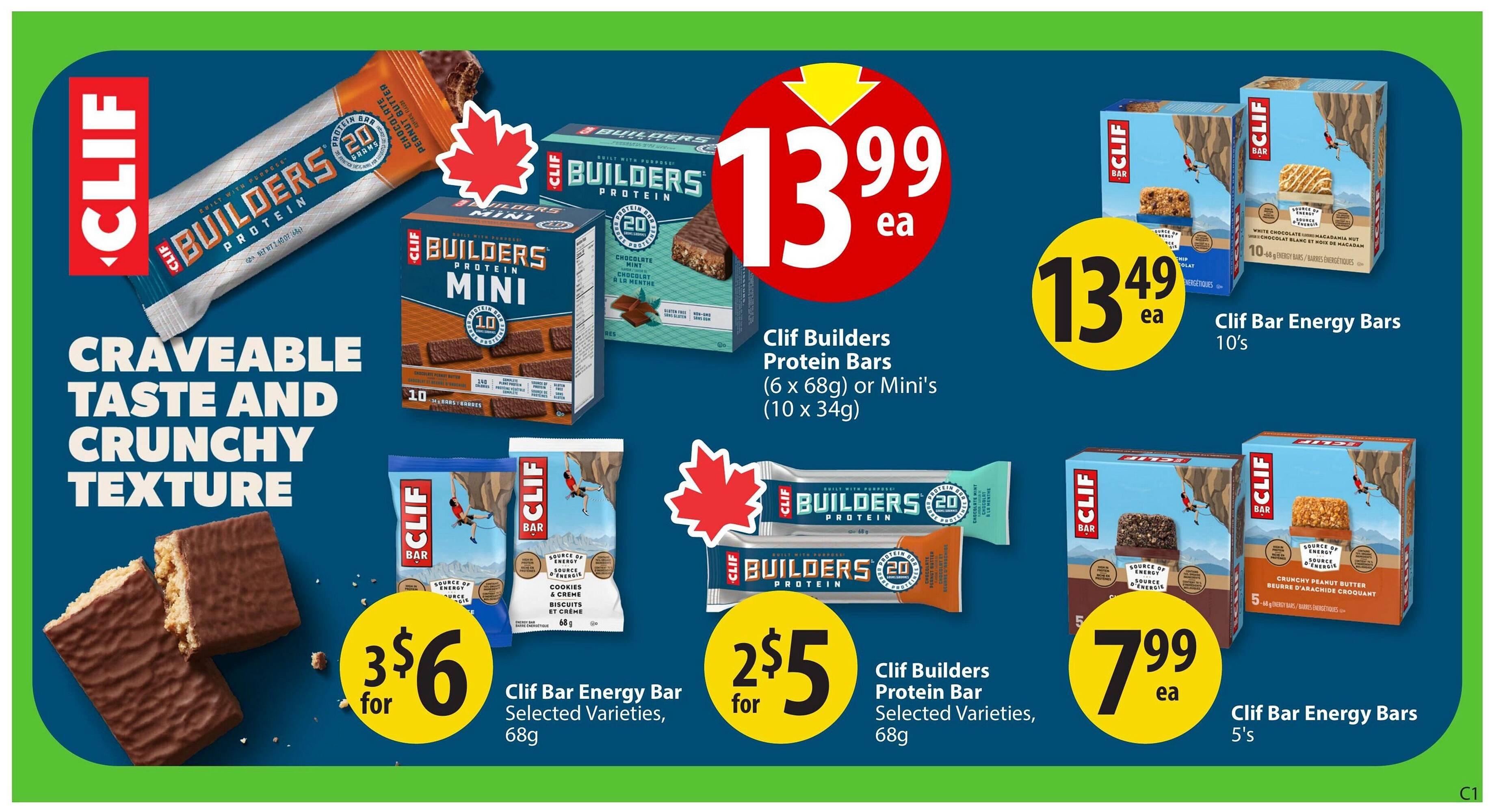 Save on Foods flyer