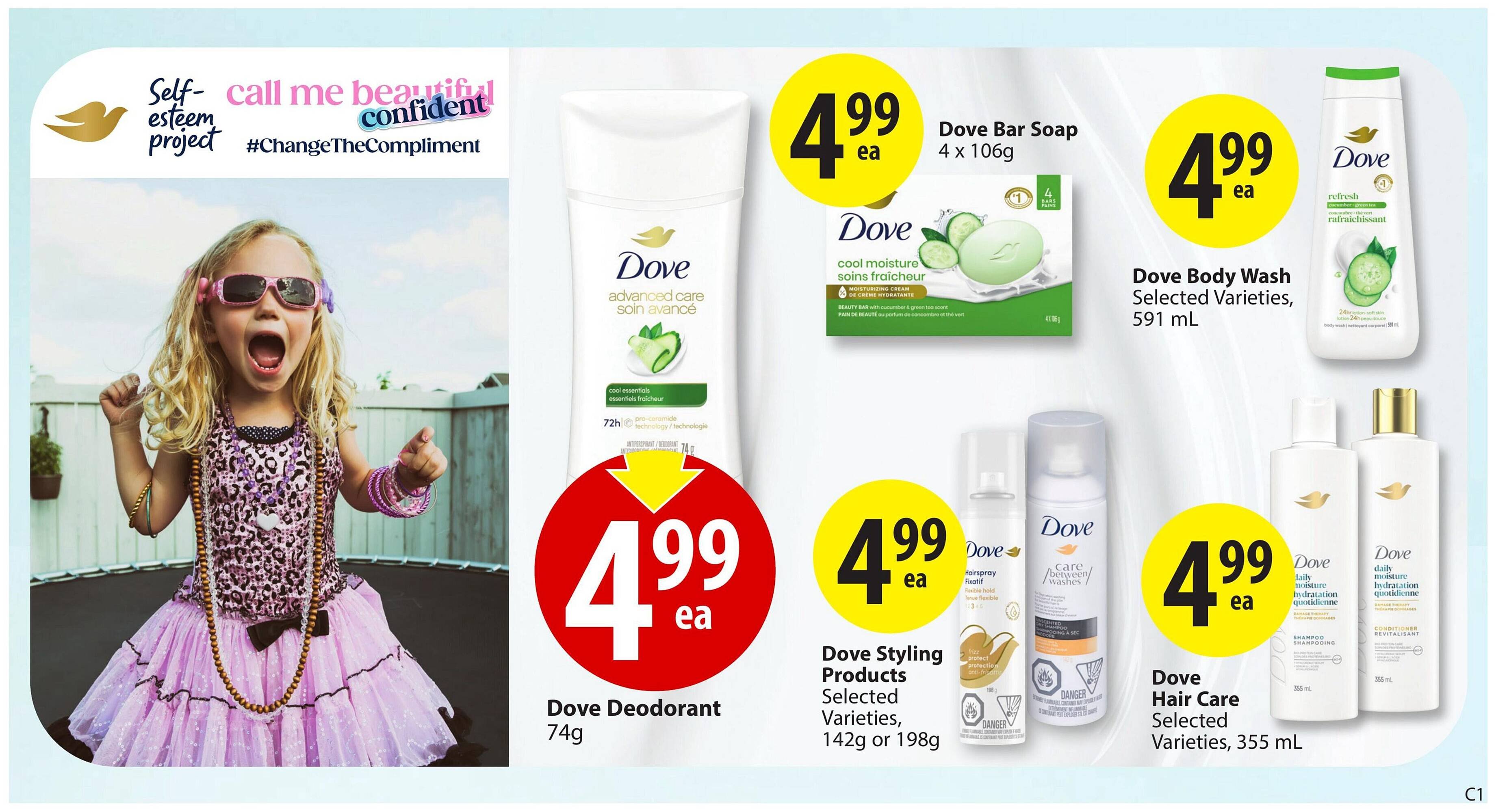 Save on Foods flyer