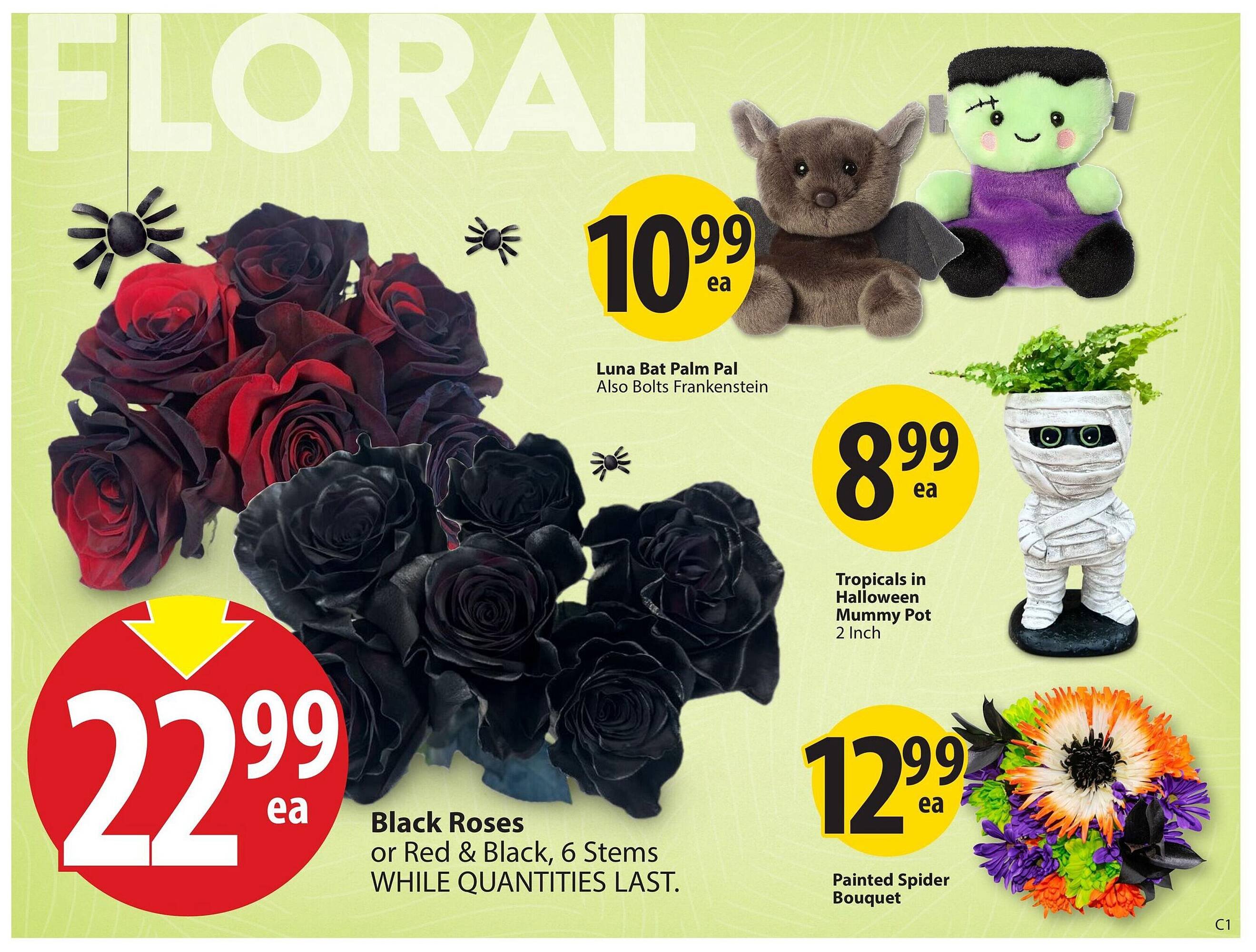 Save on Foods flyer