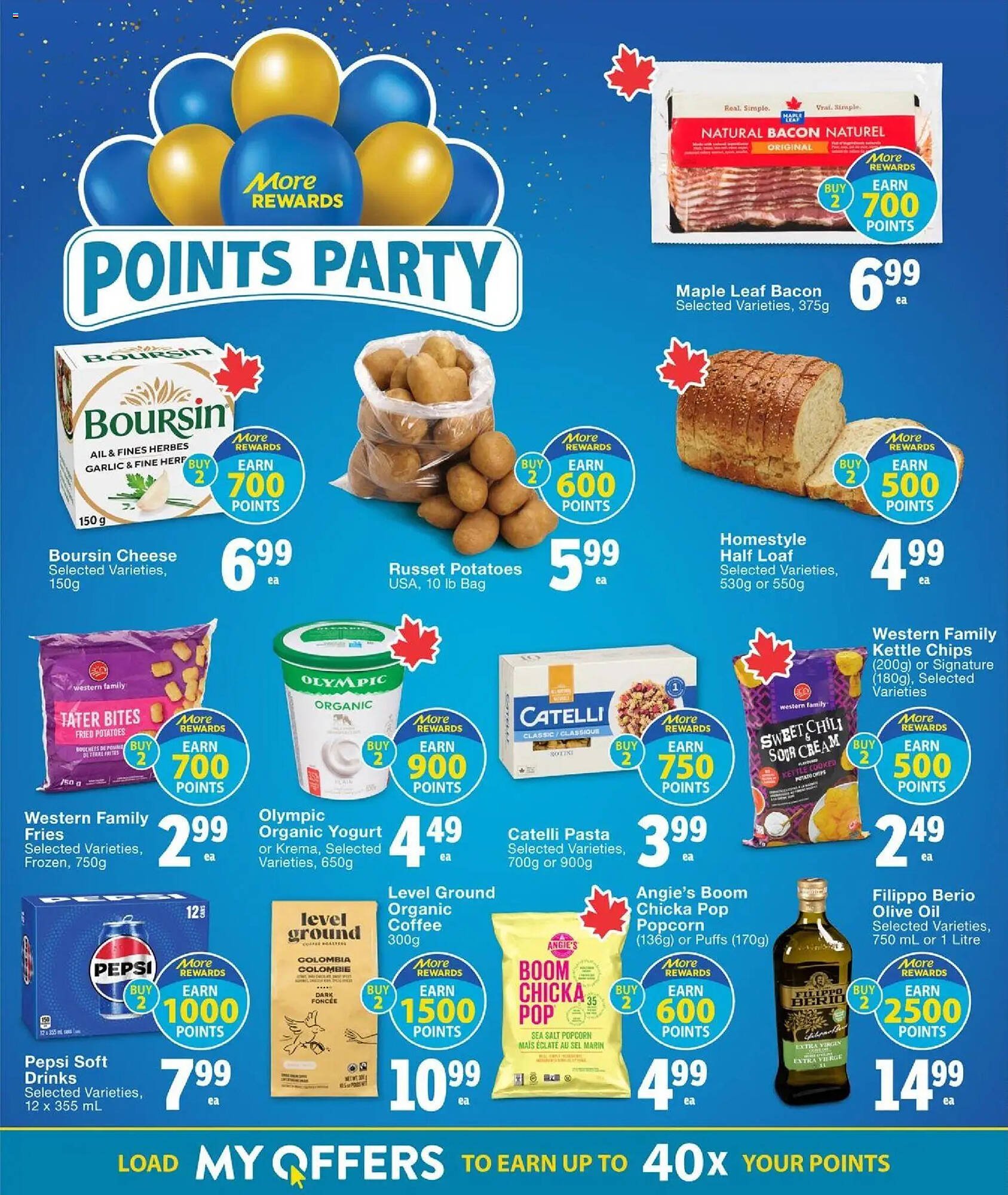 Quality Foods flyer (2026-02-26 - 2026-03-04) | 12