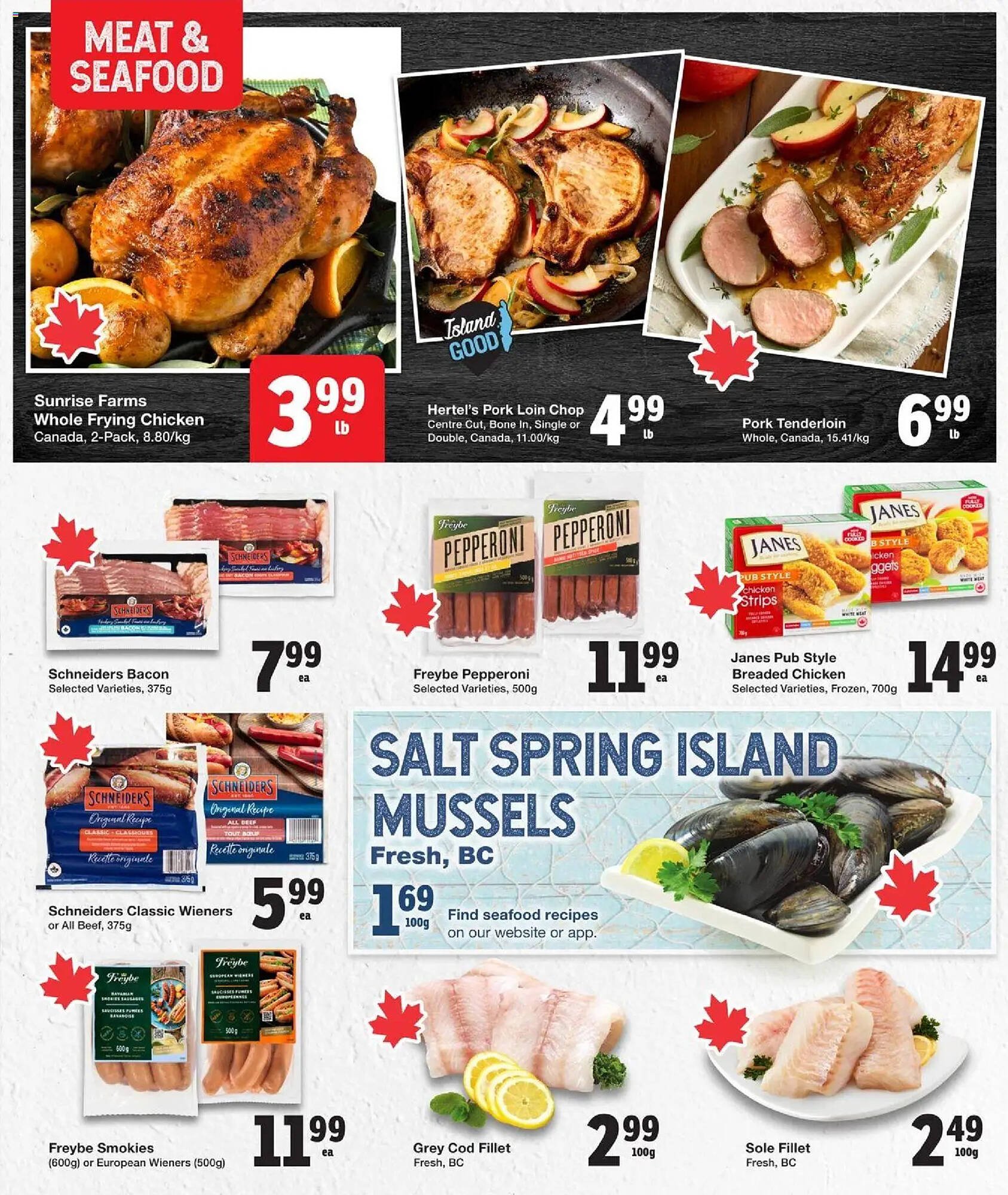 Quality Foods flyer (2026-02-26 - 2026-03-04) | 4