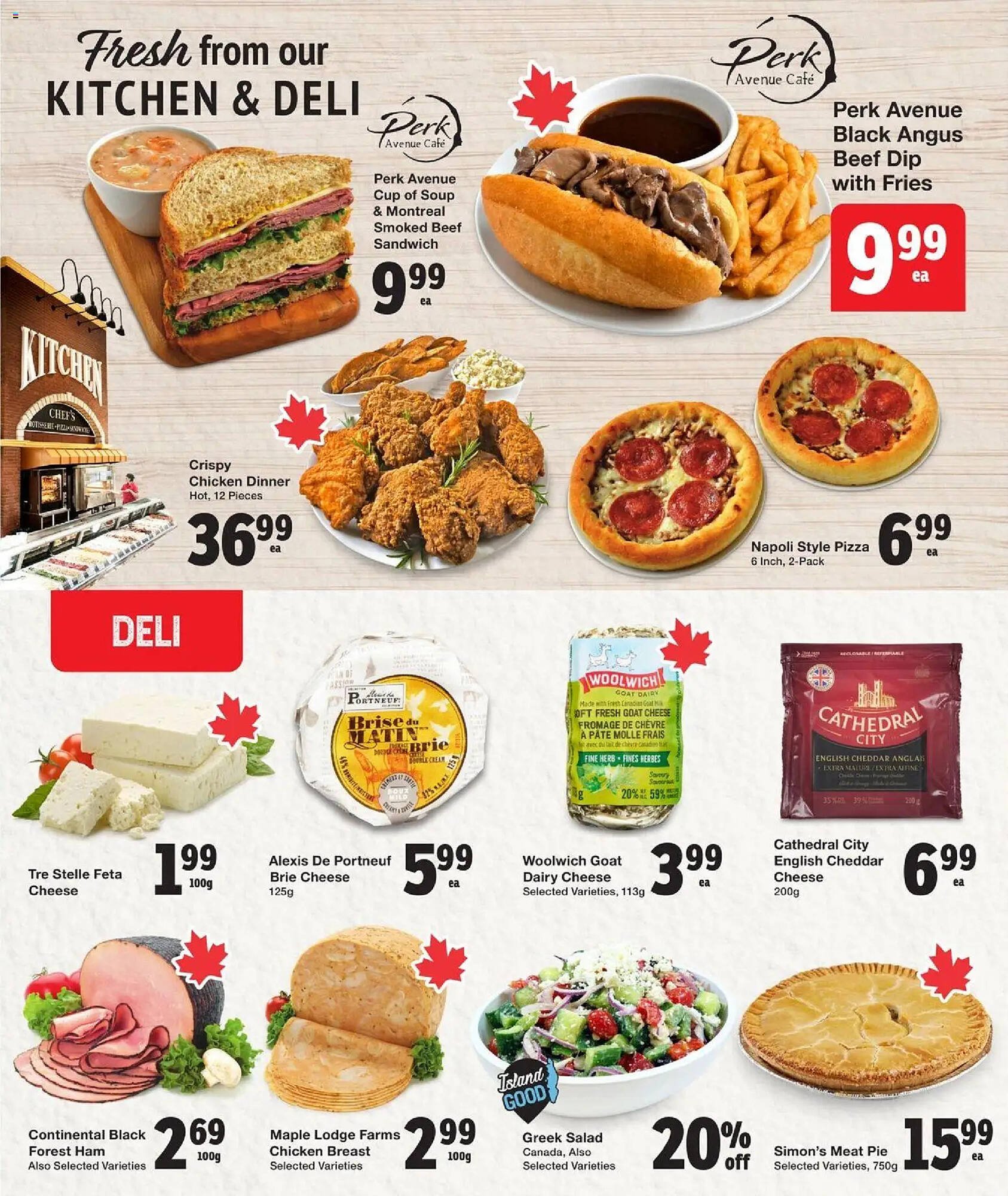 Quality Foods flyer (2026-02-26 - 2026-03-04) | 5