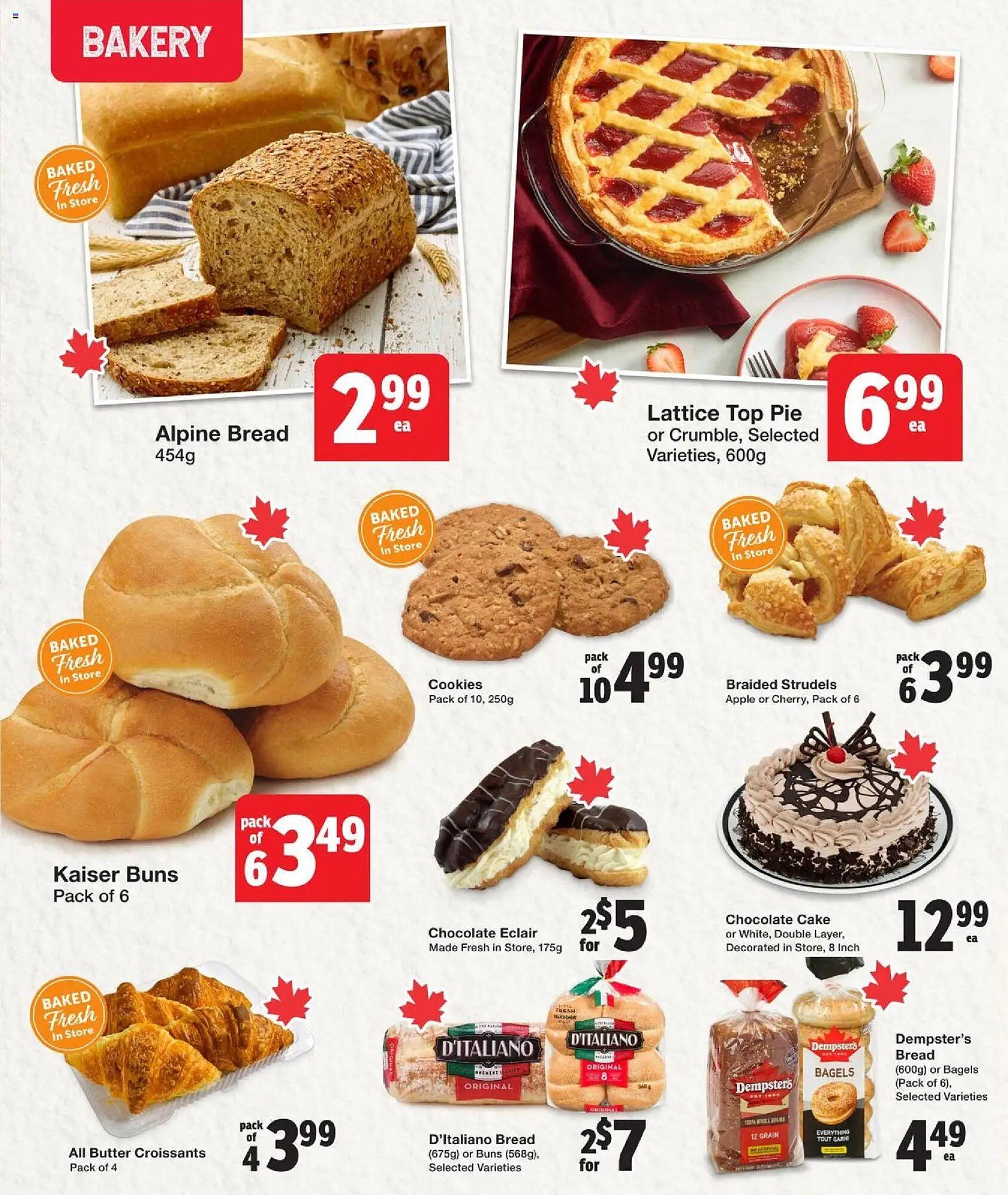 Quality Foods flyer (2026-02-26 - 2026-03-04) | 6