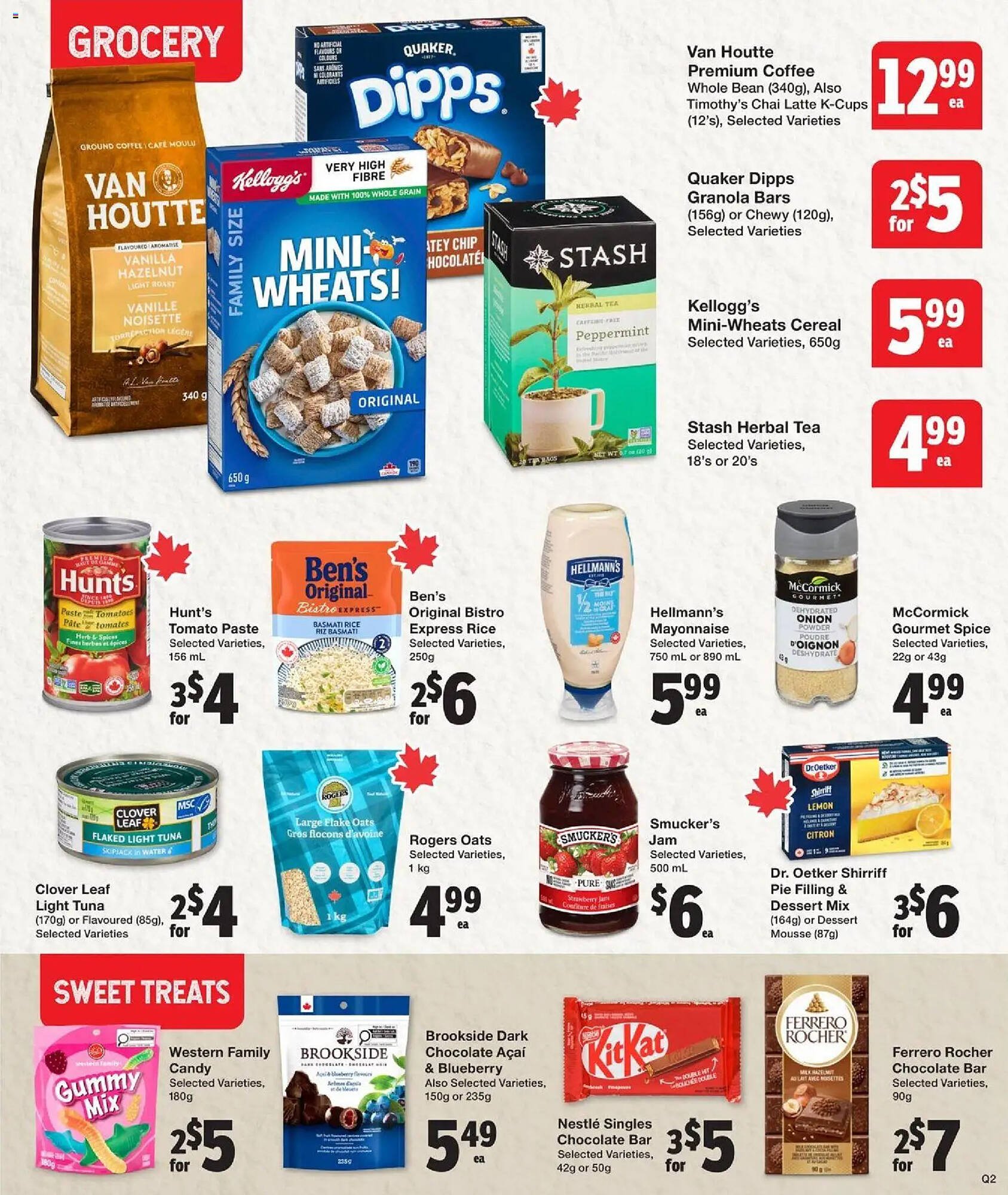 Quality Foods flyer (2026-02-26 - 2026-03-04) | 9