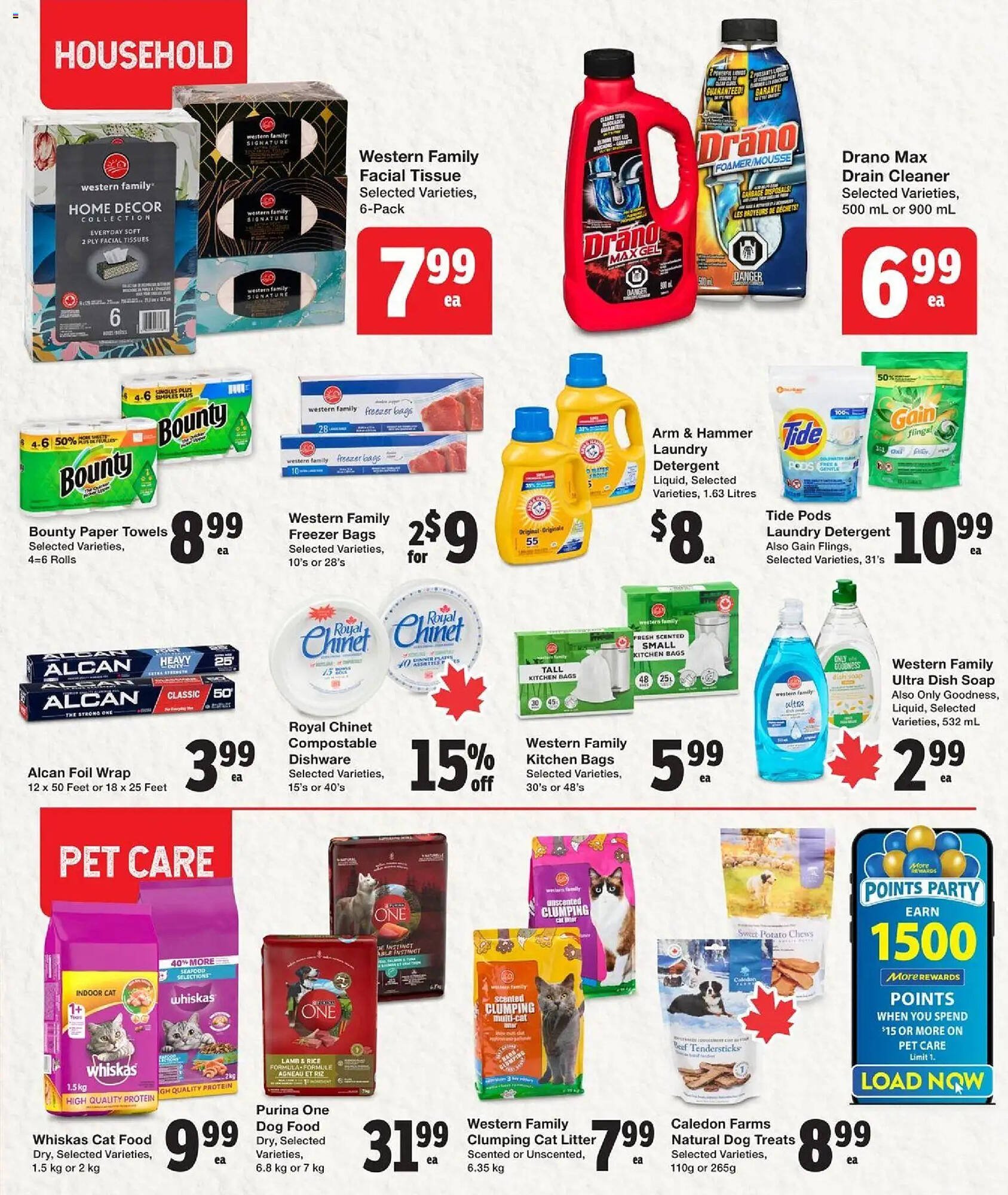 Quality Foods flyer (2026-02-26 - 2026-03-04) | 10