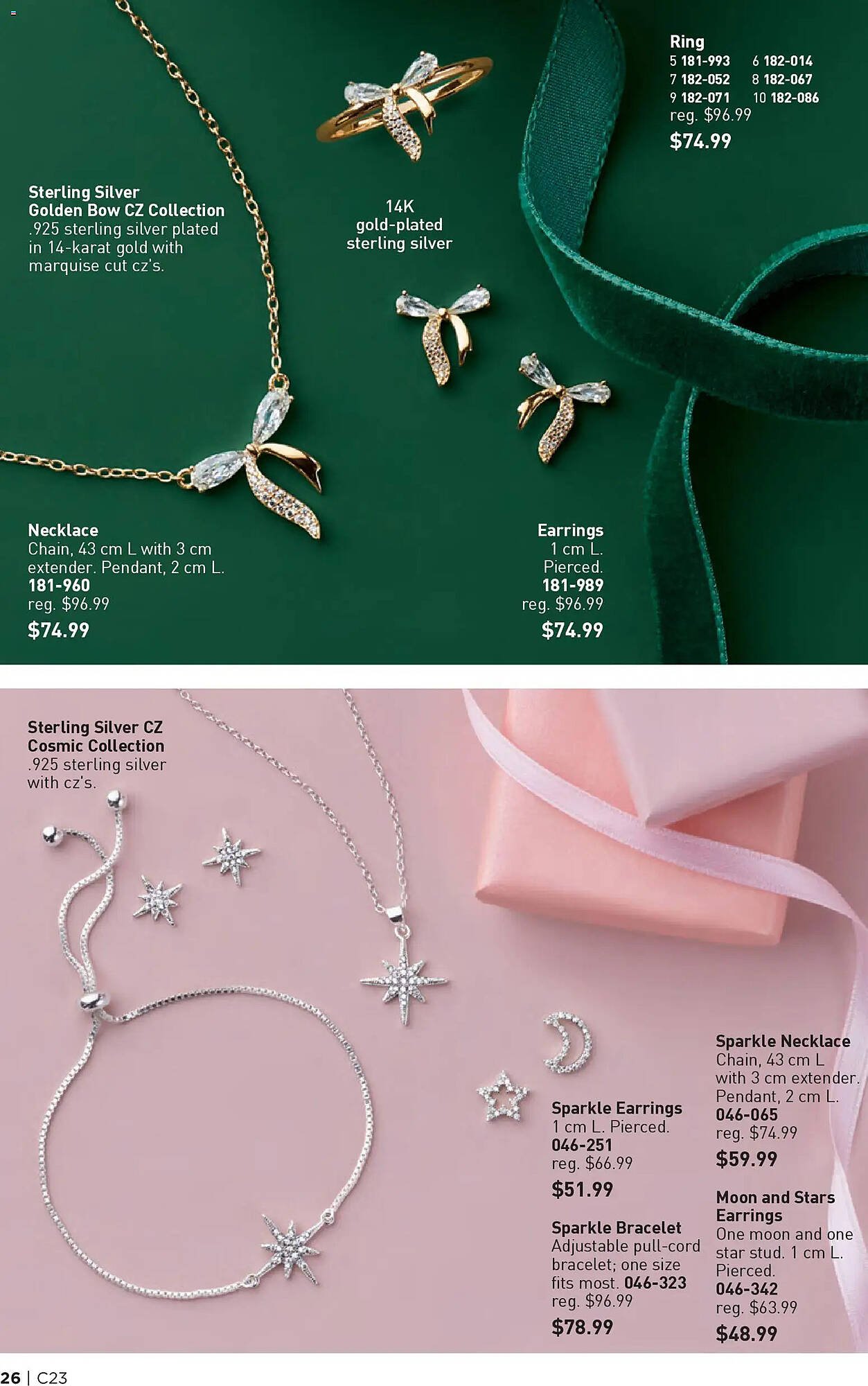 AVON flyer (2025-11-06 - 2025-11-20) | 26