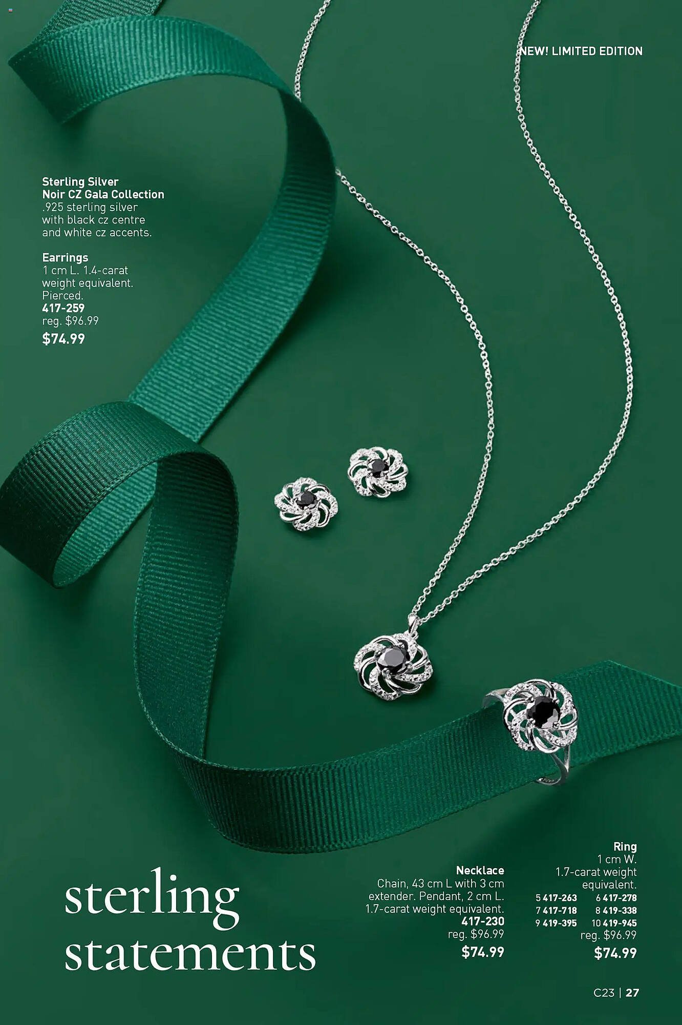 AVON flyer (2025-11-06 - 2025-11-20) | 27