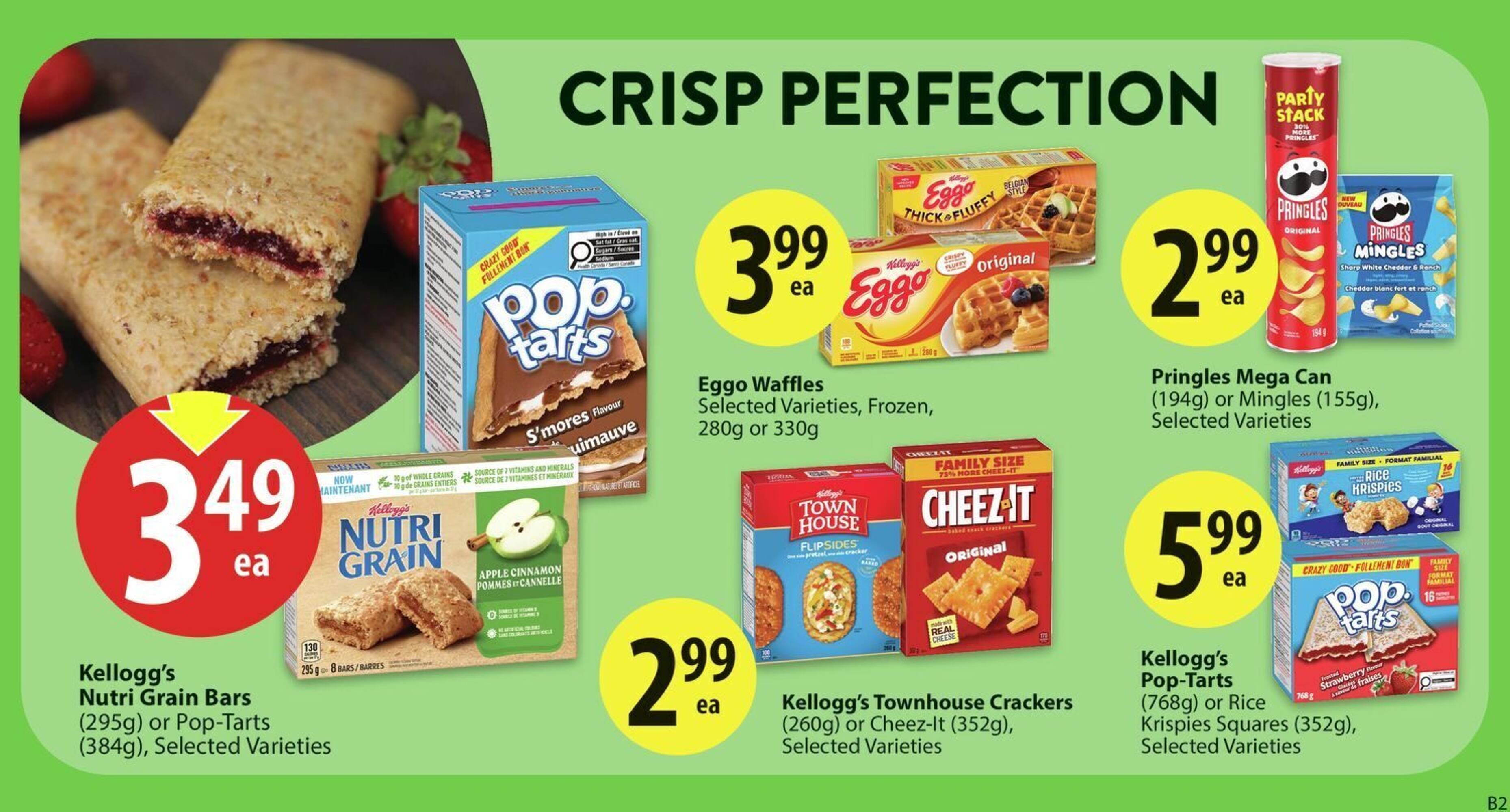 Save on Foods flyer (2026-01-15 - 2026-01-22) | 15