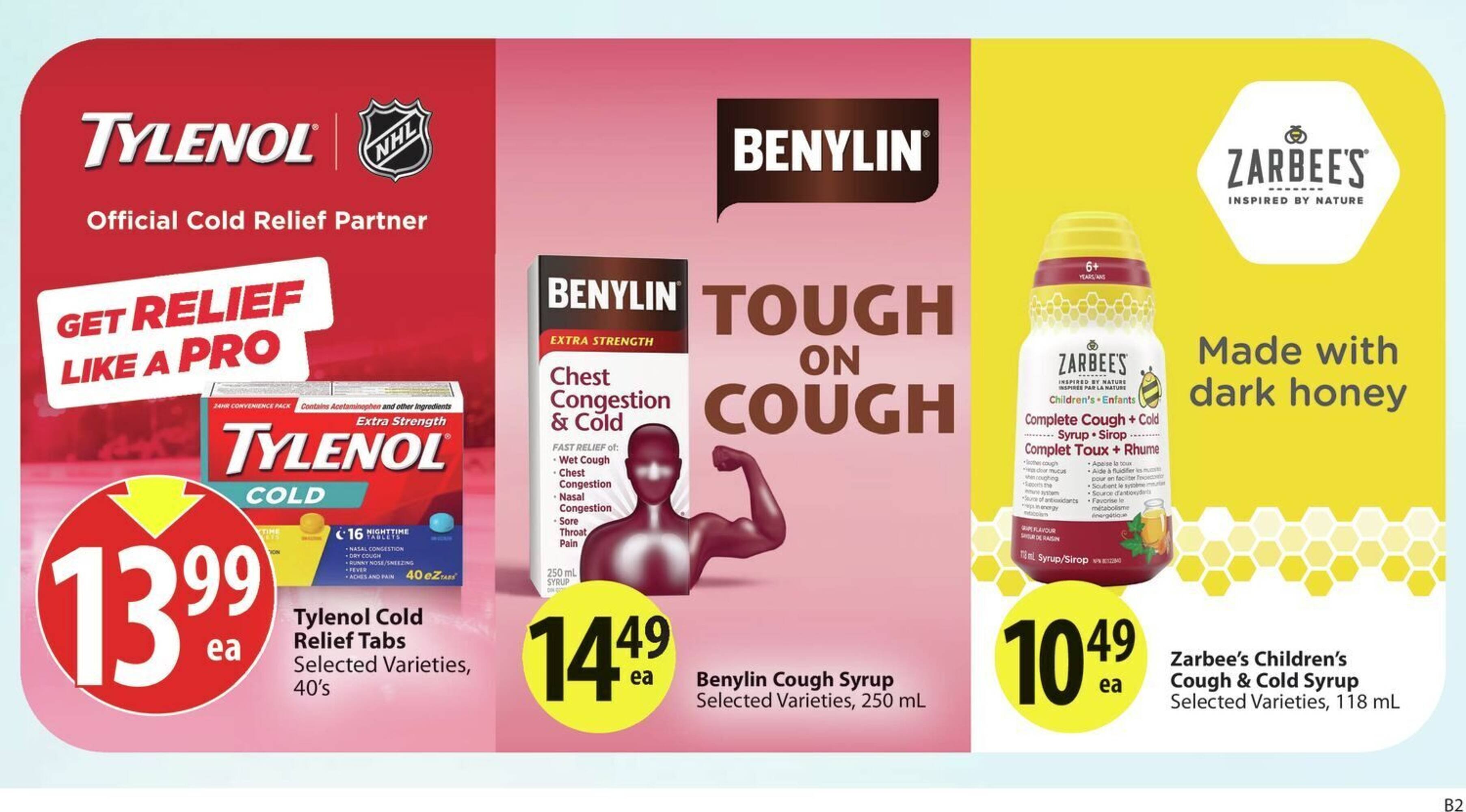 Save on Foods flyer (2026-01-15 - 2026-01-22) | 26