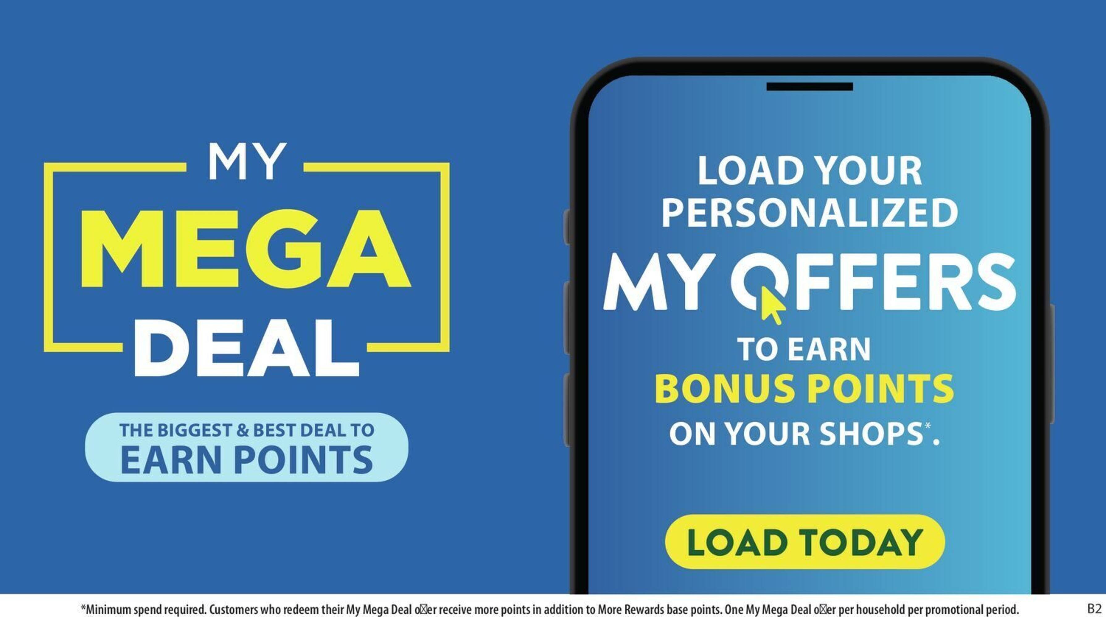 Save on Foods flyer (2026-01-15 - 2026-01-22) | 31