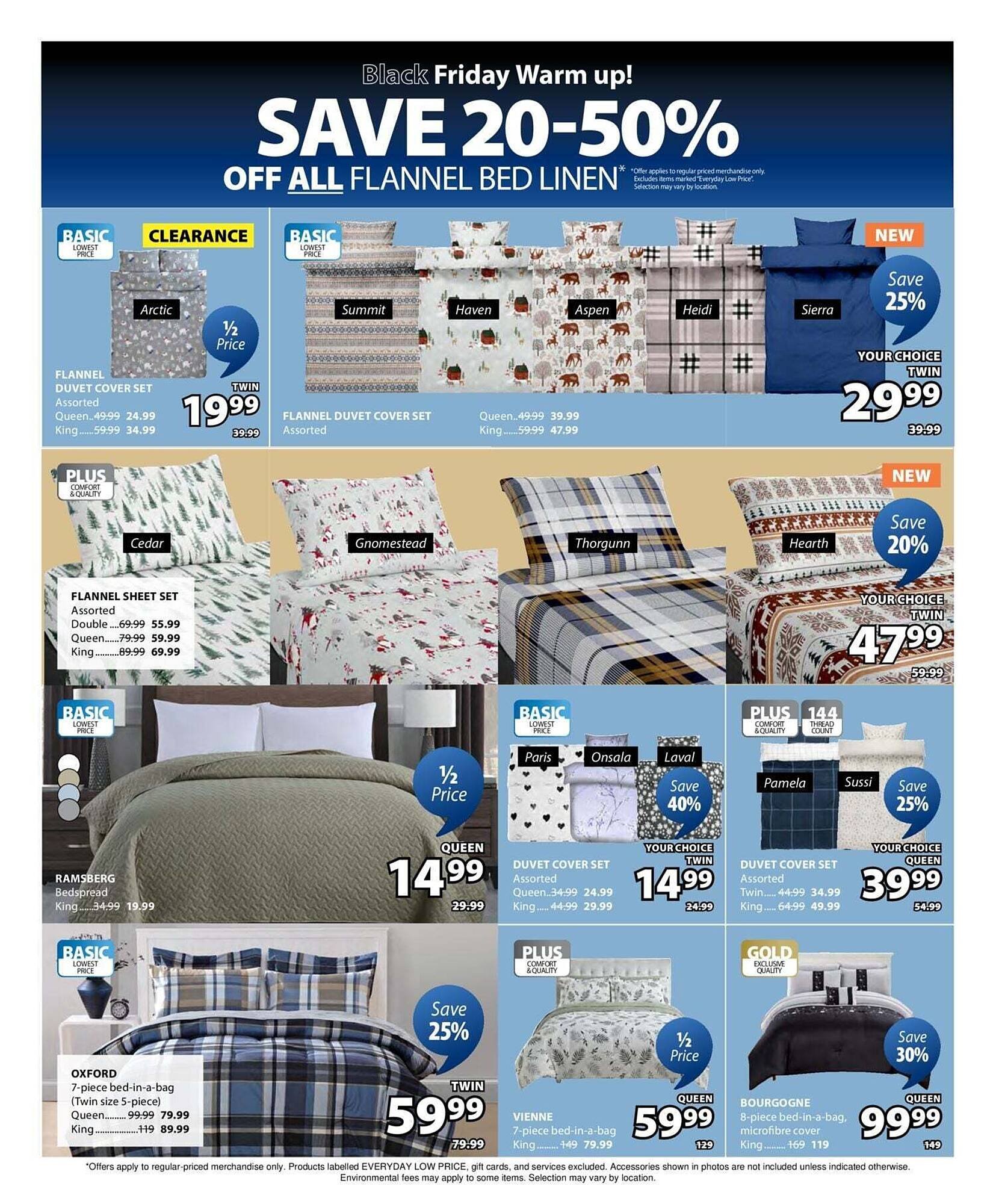 JYSK flyer (2025-11-06 - 2025-11-27) | 13