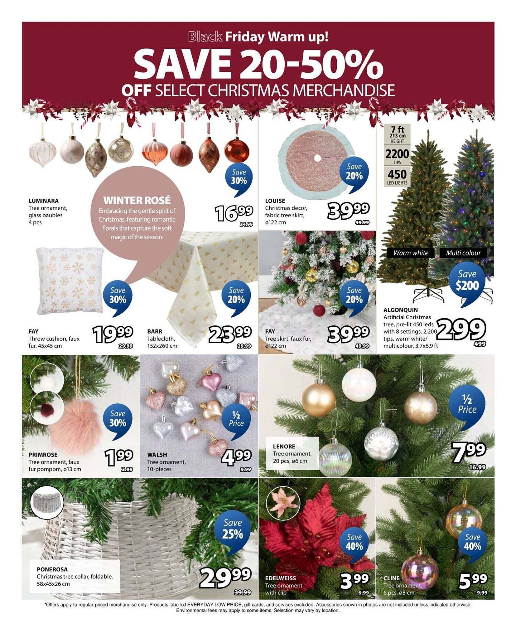 JYSK flyer (2025-11-06 - 2025-11-27) | 17