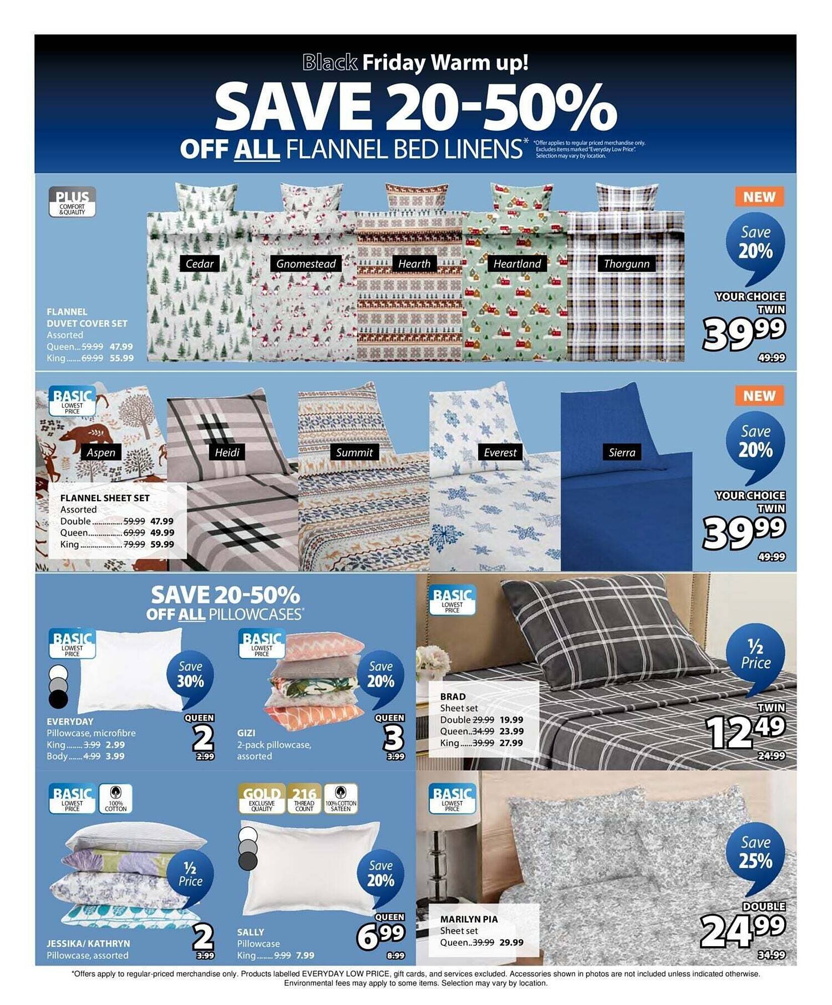 JYSK flyer (2025-11-06 - 2025-11-27) | 24