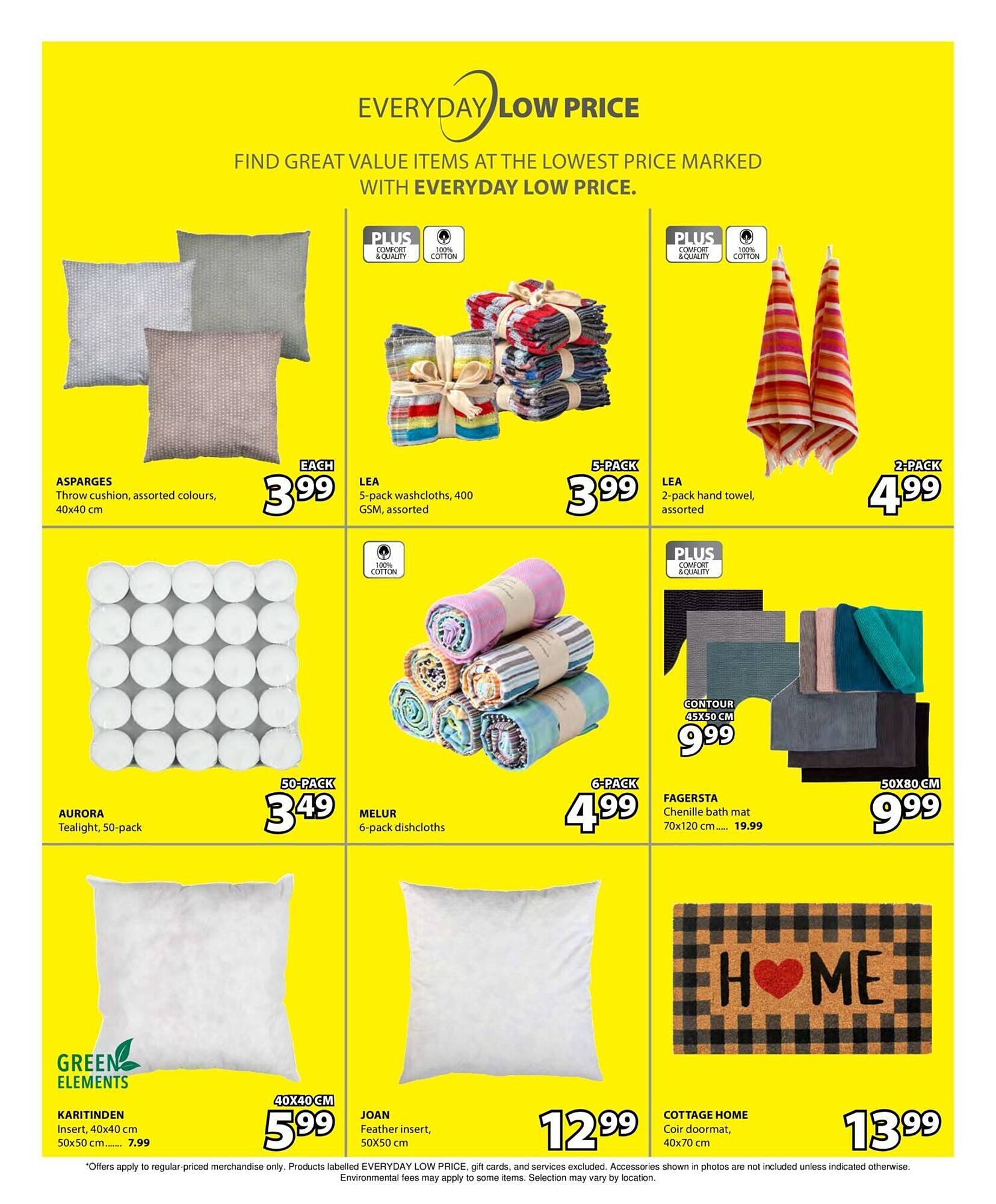 JYSK flyer (2025-11-06 - 2025-11-27) | 32