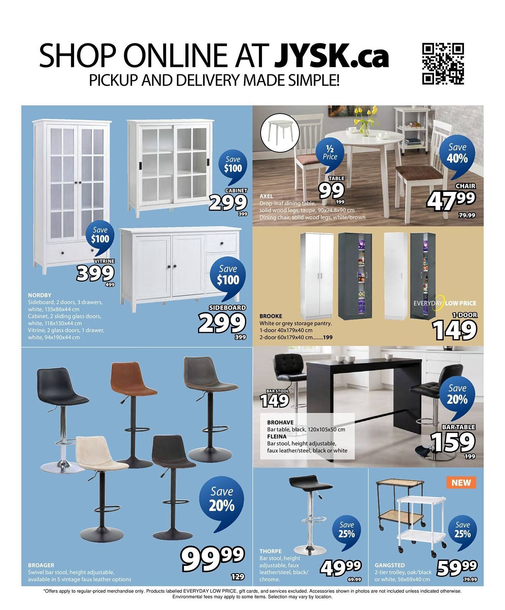 JYSK flyer (2025-11-06 - 2025-11-27) | 6