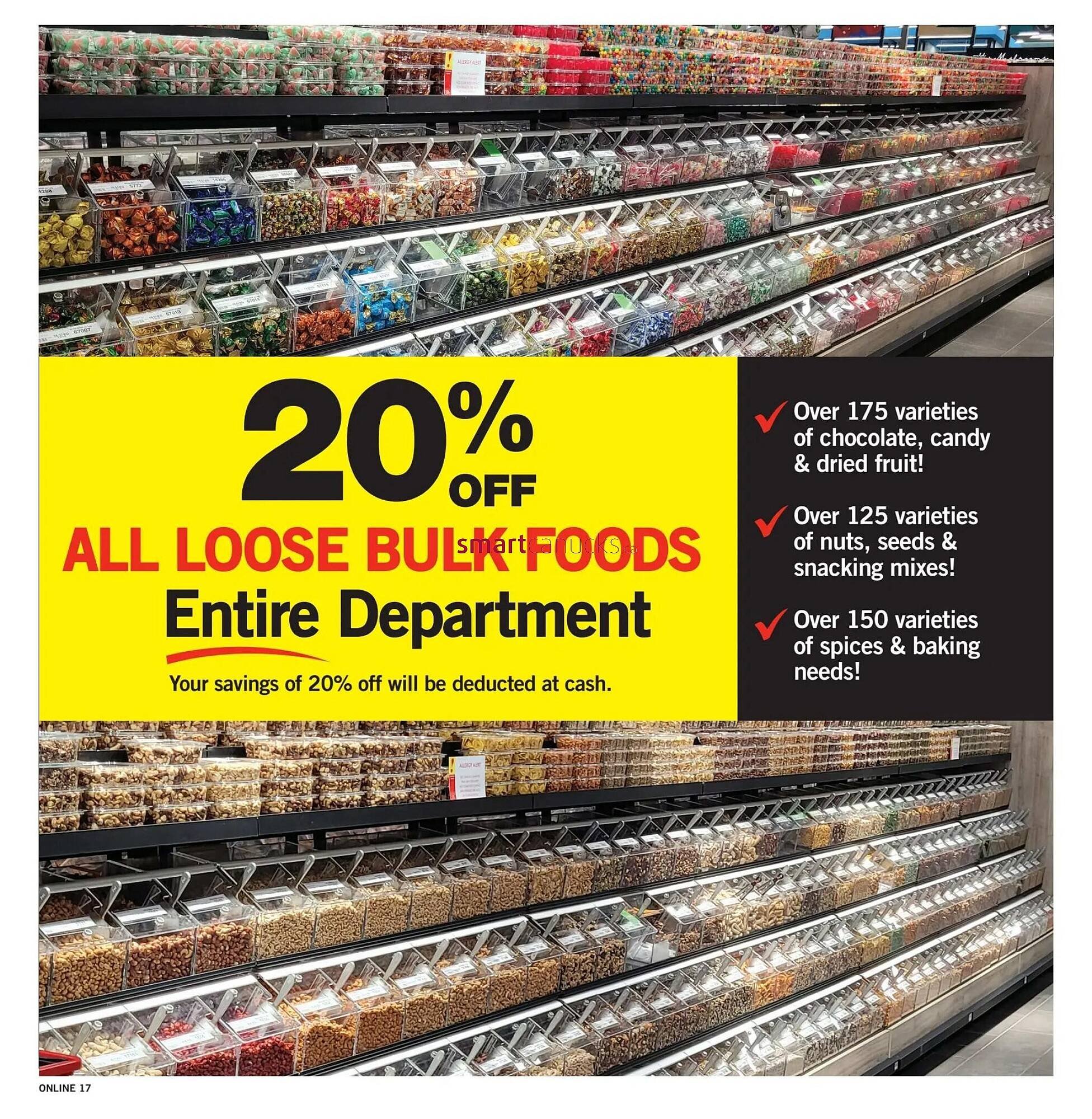 Fortinos flyer (2025-11-27 - 2025-12-03) | 17