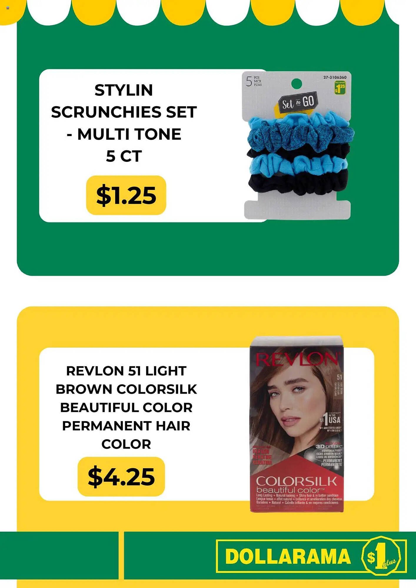 Dollarama flyer (2025-10-14 - 2025-11-04) | 6