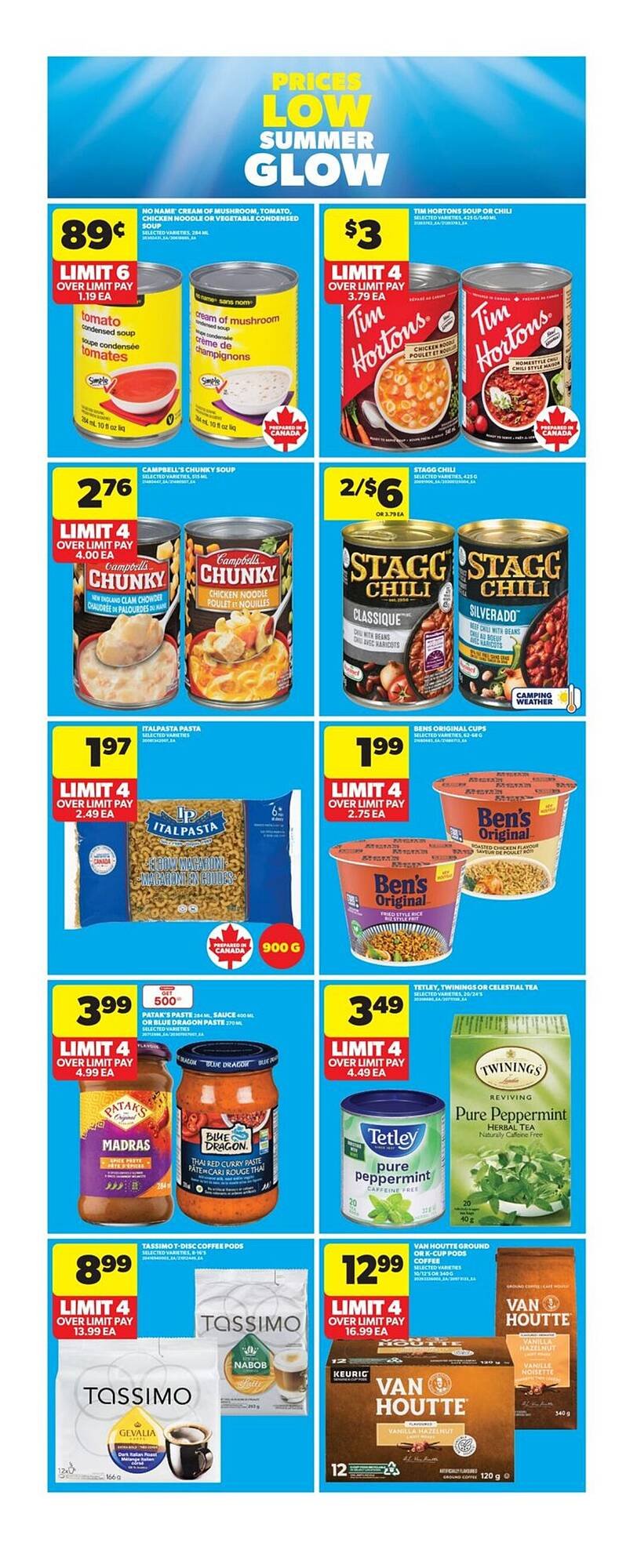 Real Canadian Superstore flyer