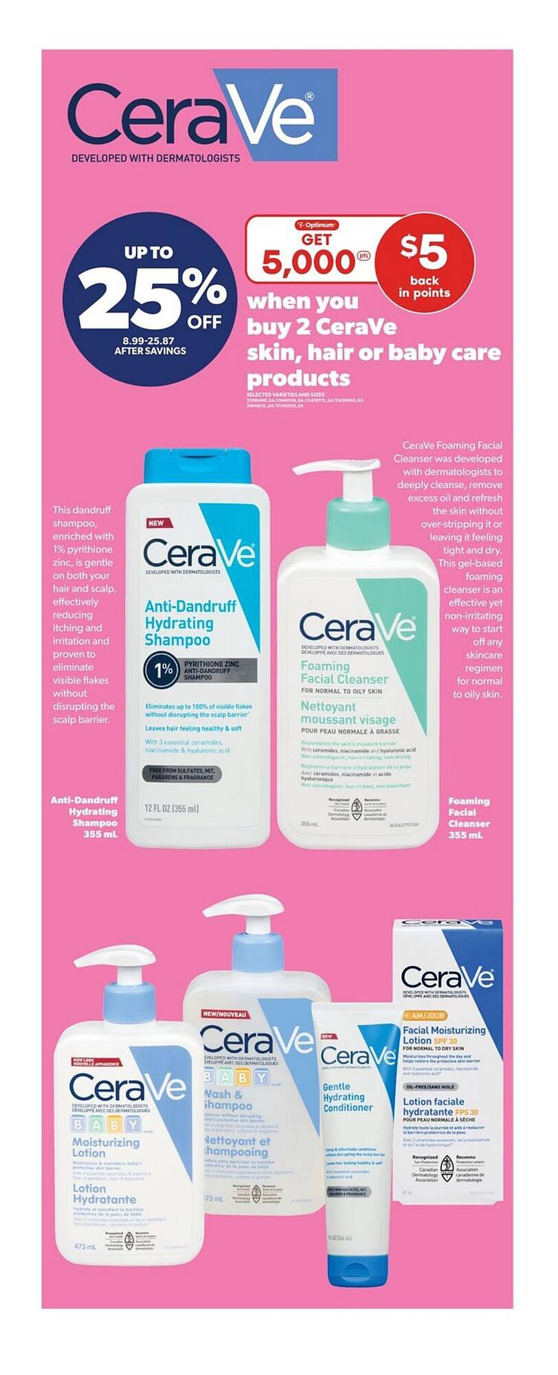 Real Canadian Superstore flyer