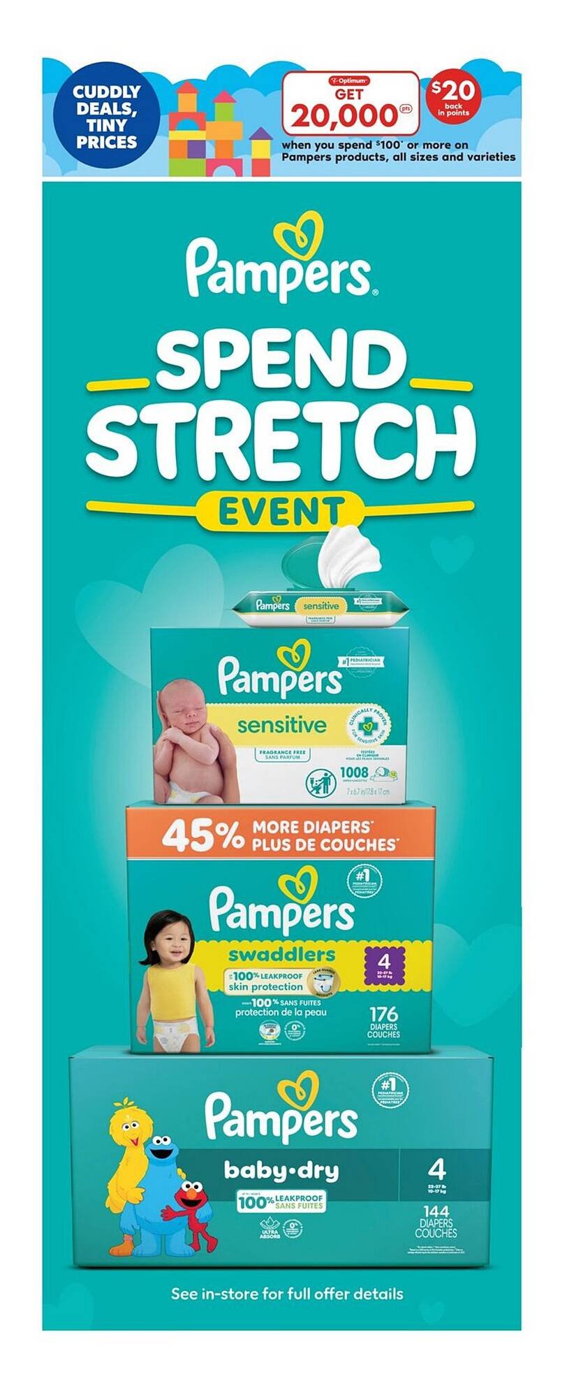 Real Canadian Superstore flyer