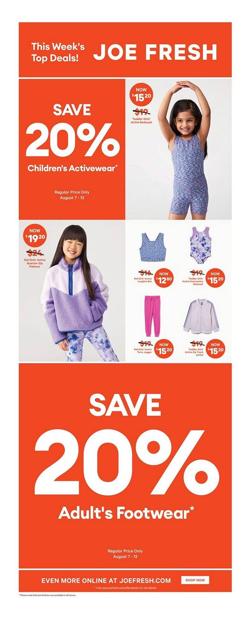 Real Canadian Superstore flyer