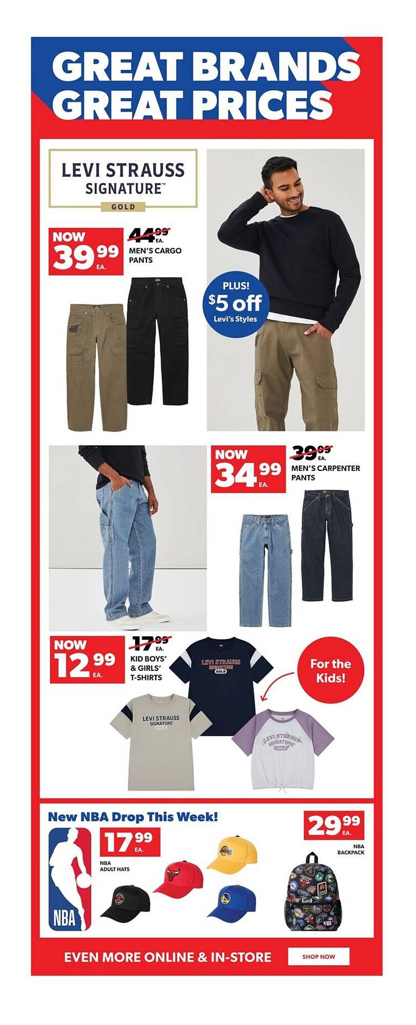 Real Canadian Superstore flyer
