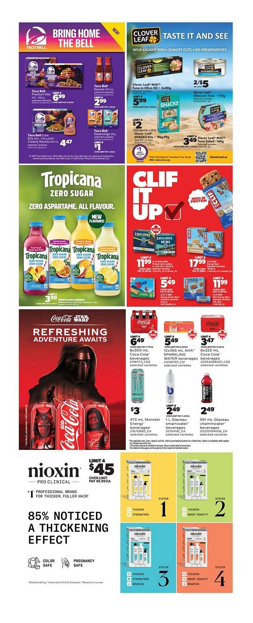 Real Canadian Superstore flyer