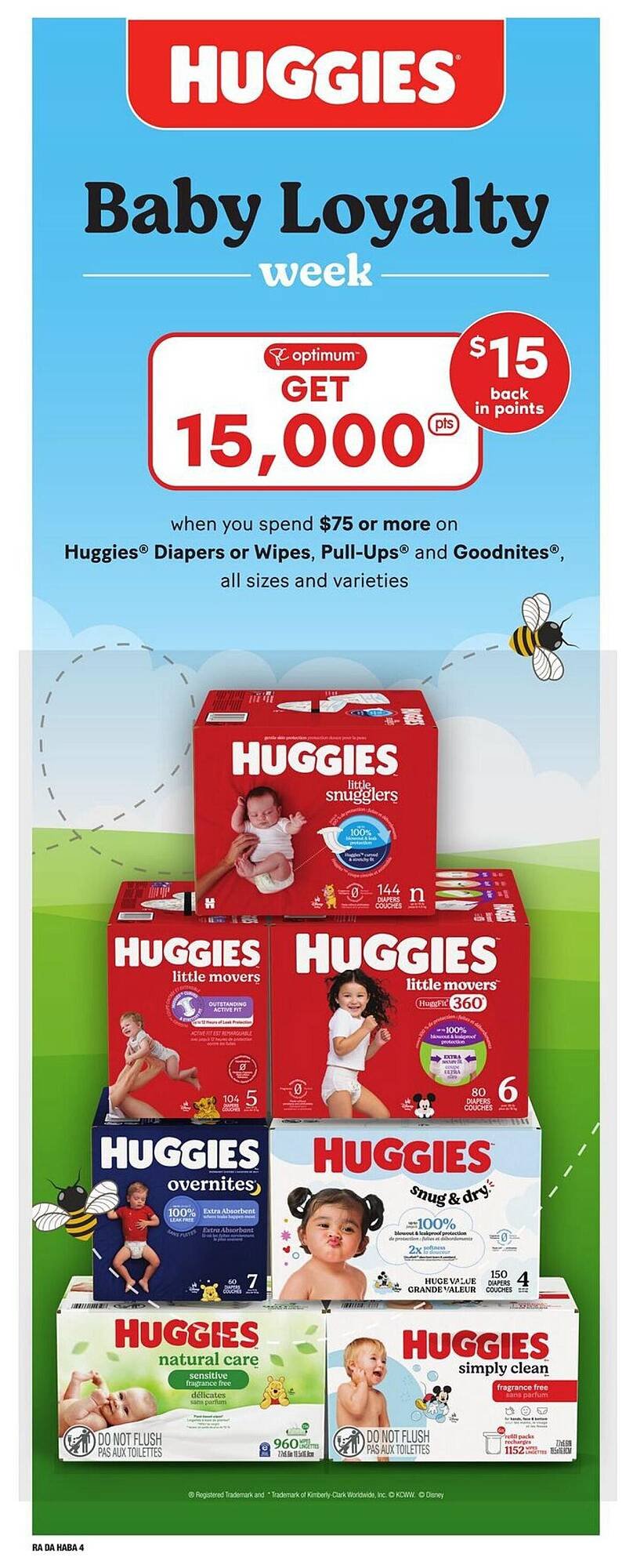 Real Canadian Superstore flyer
