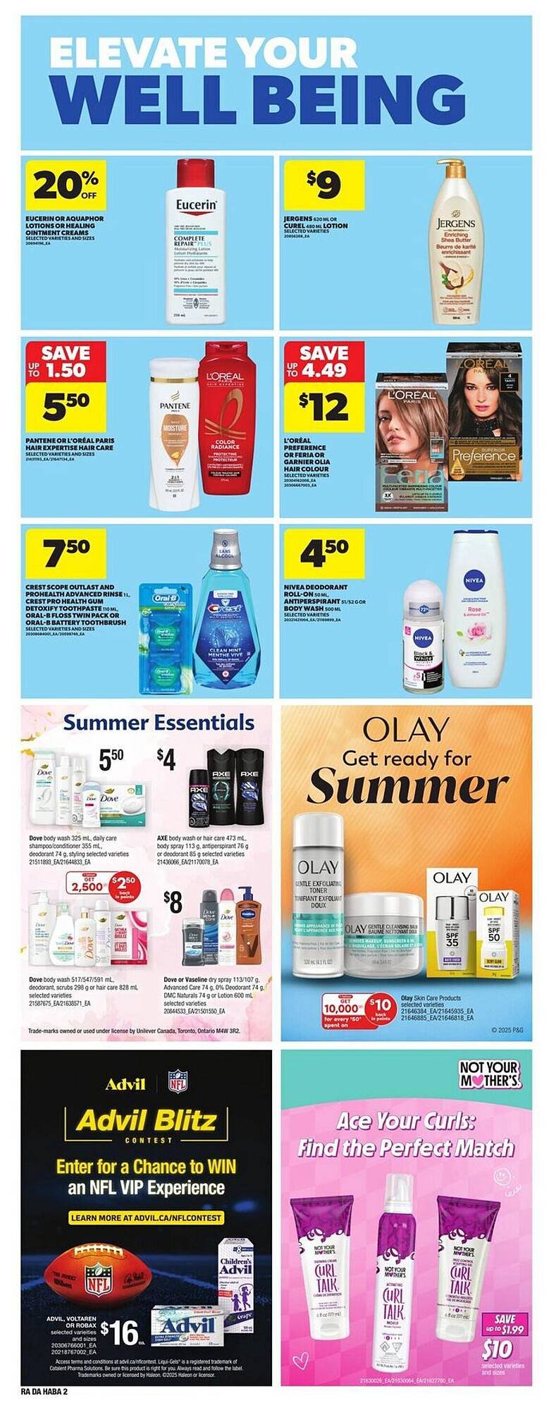 Real Canadian Superstore flyer