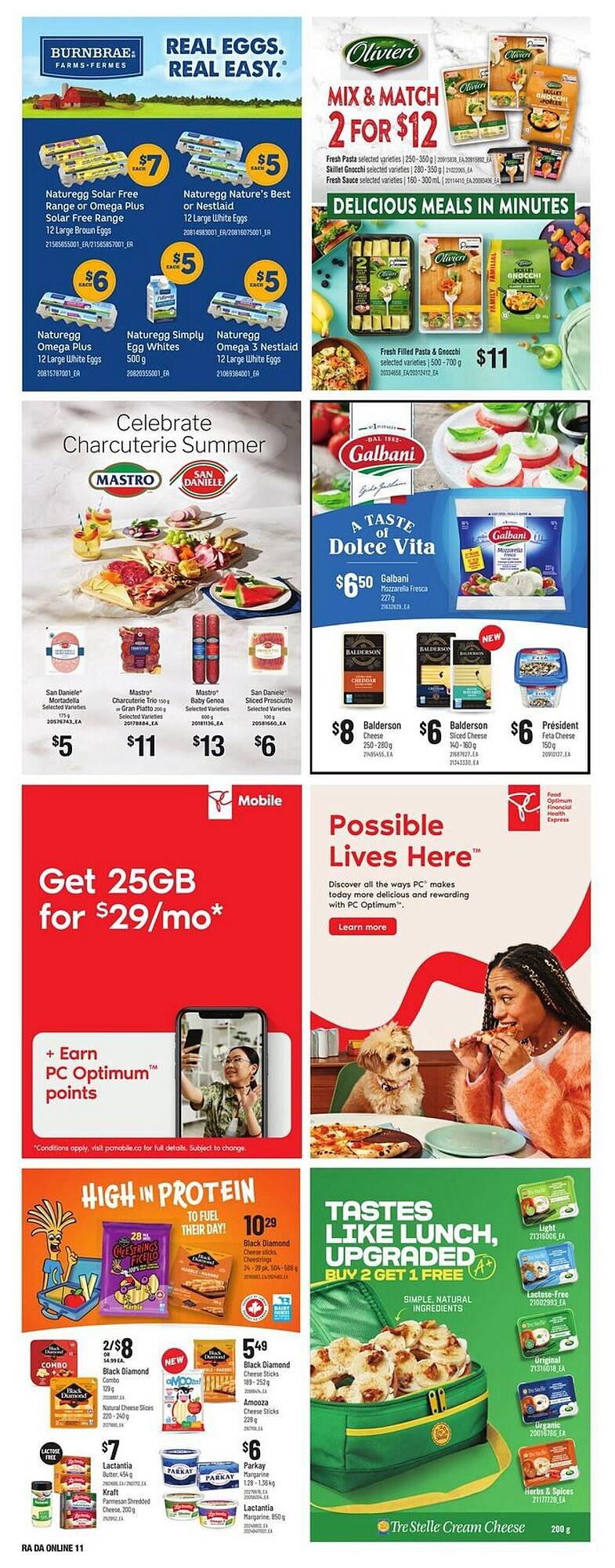 Real Canadian Superstore flyer